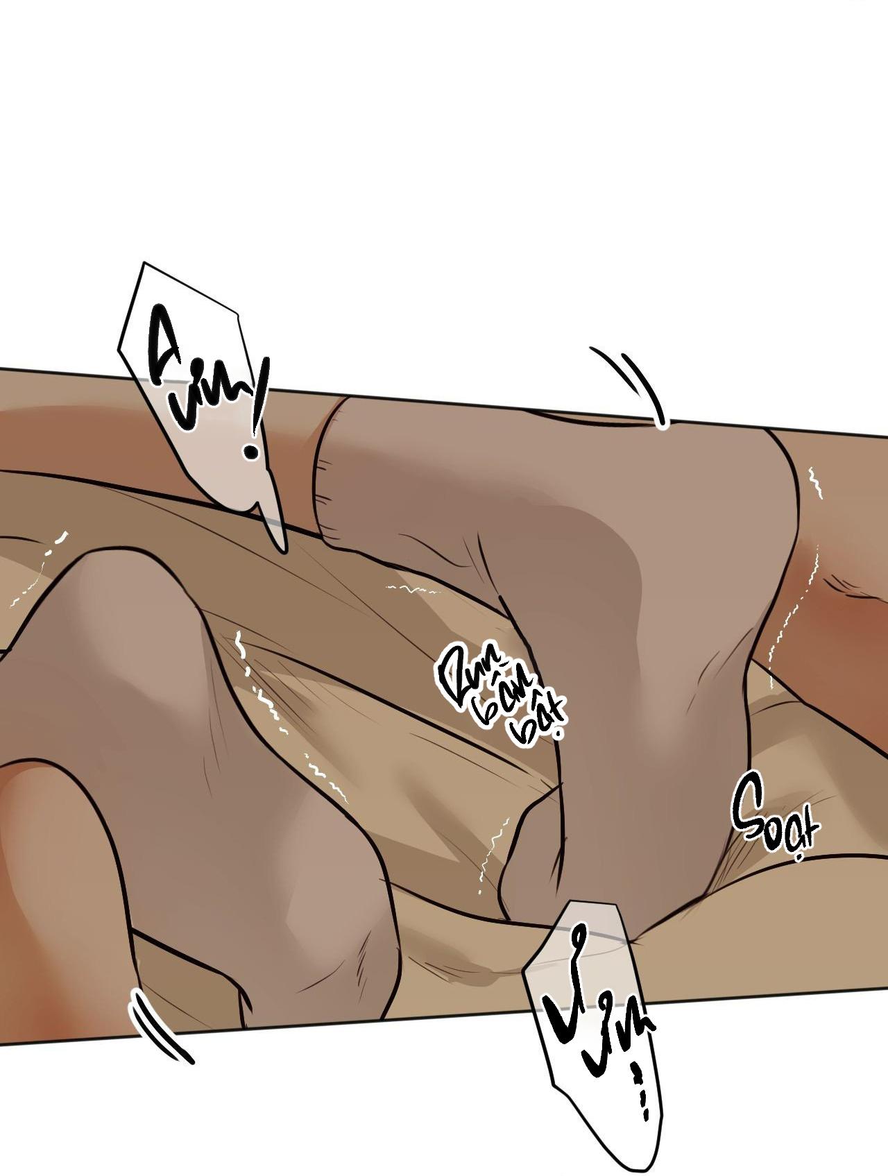 SẮC DỤC - Chap 11