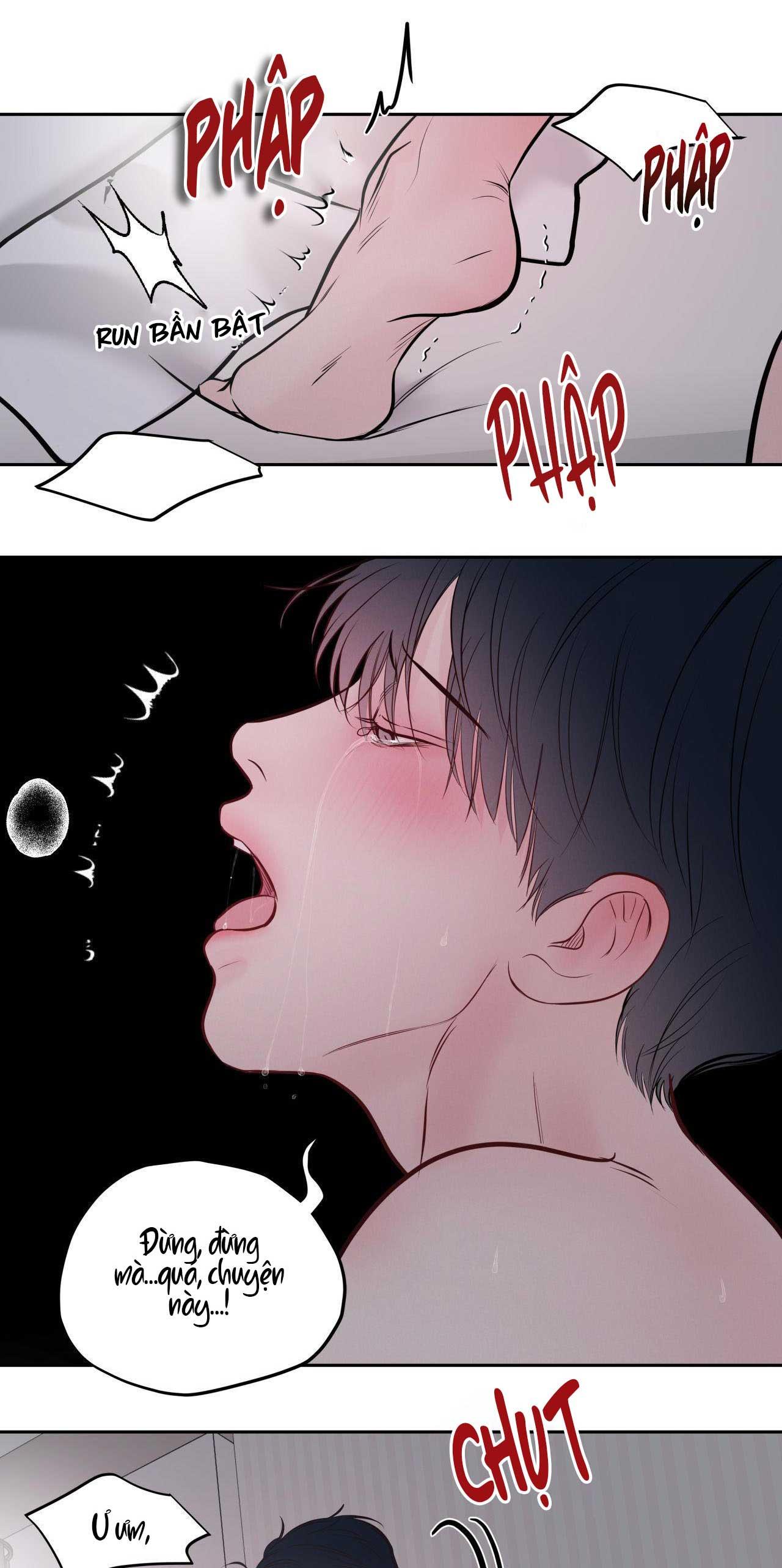 CHỦ NHÂN CỦA THỨ BẢY - Chap 23