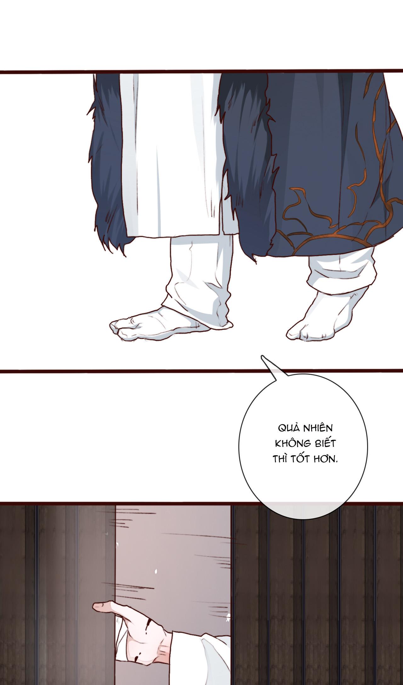 Hạnh Lâm Phương Hoa - Chap 57