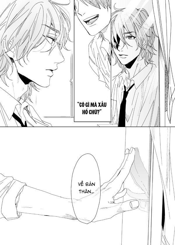 Câu Lạc Bộ Nhiếp Ảnh - Chap 6.1 - Trang 61