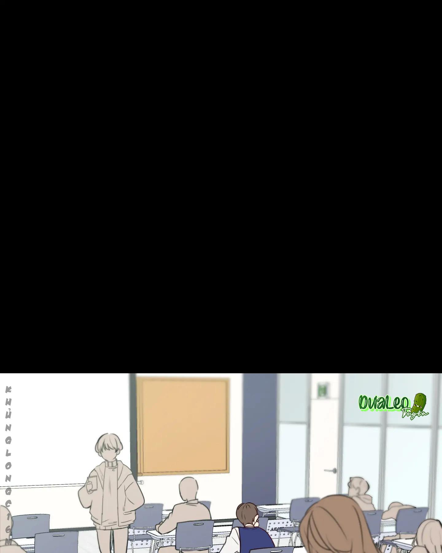 Mối Tình Bất Thường - Chap 2