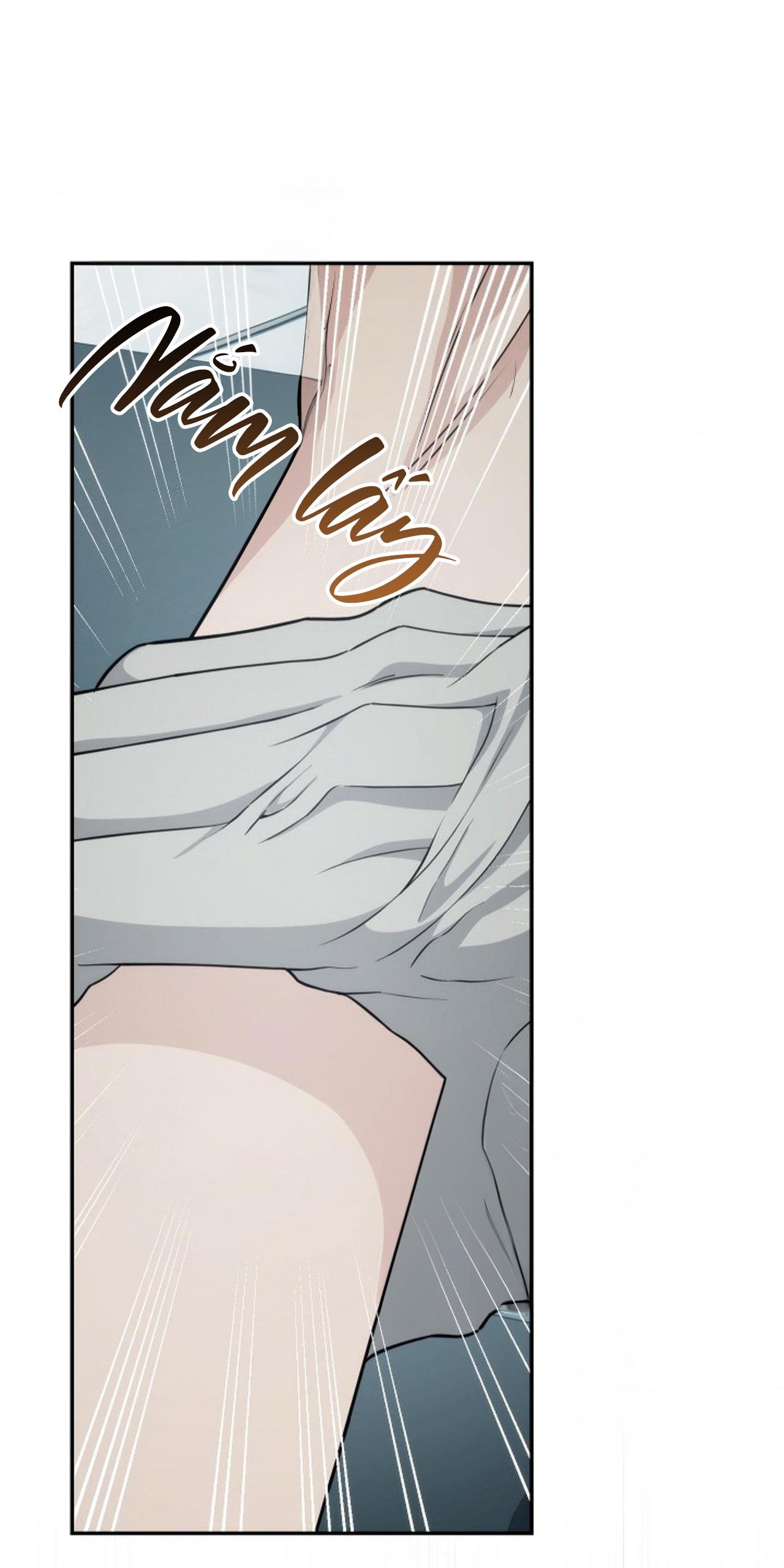 (ABO) MỐI QUAN HỆ KHÔNG HOÀN CHỈNH - Chap 18