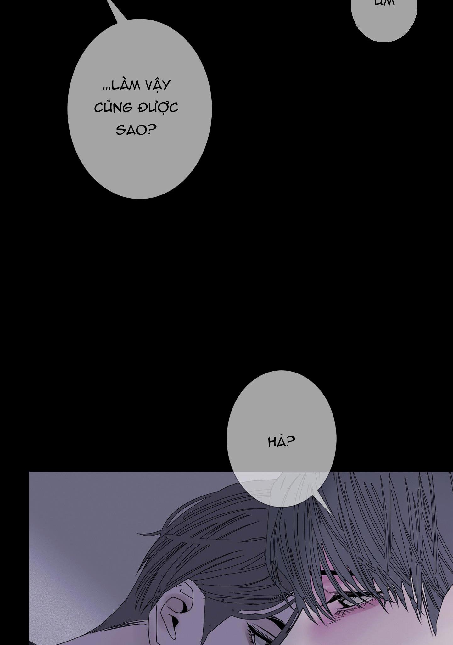 CHUYỆN QUỶ MÔN QUAN - Chap 45