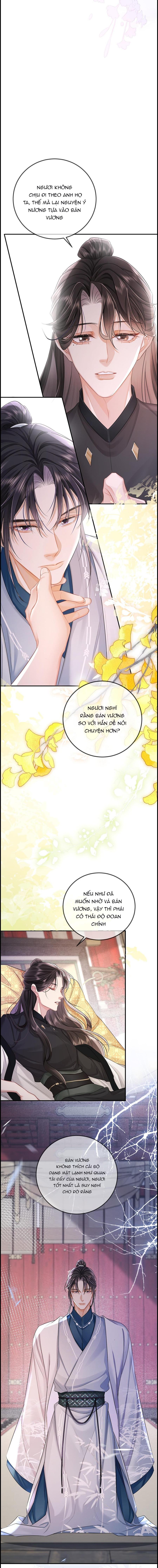 Ôn Hương Diễm Ngọc (END) - Chap 3