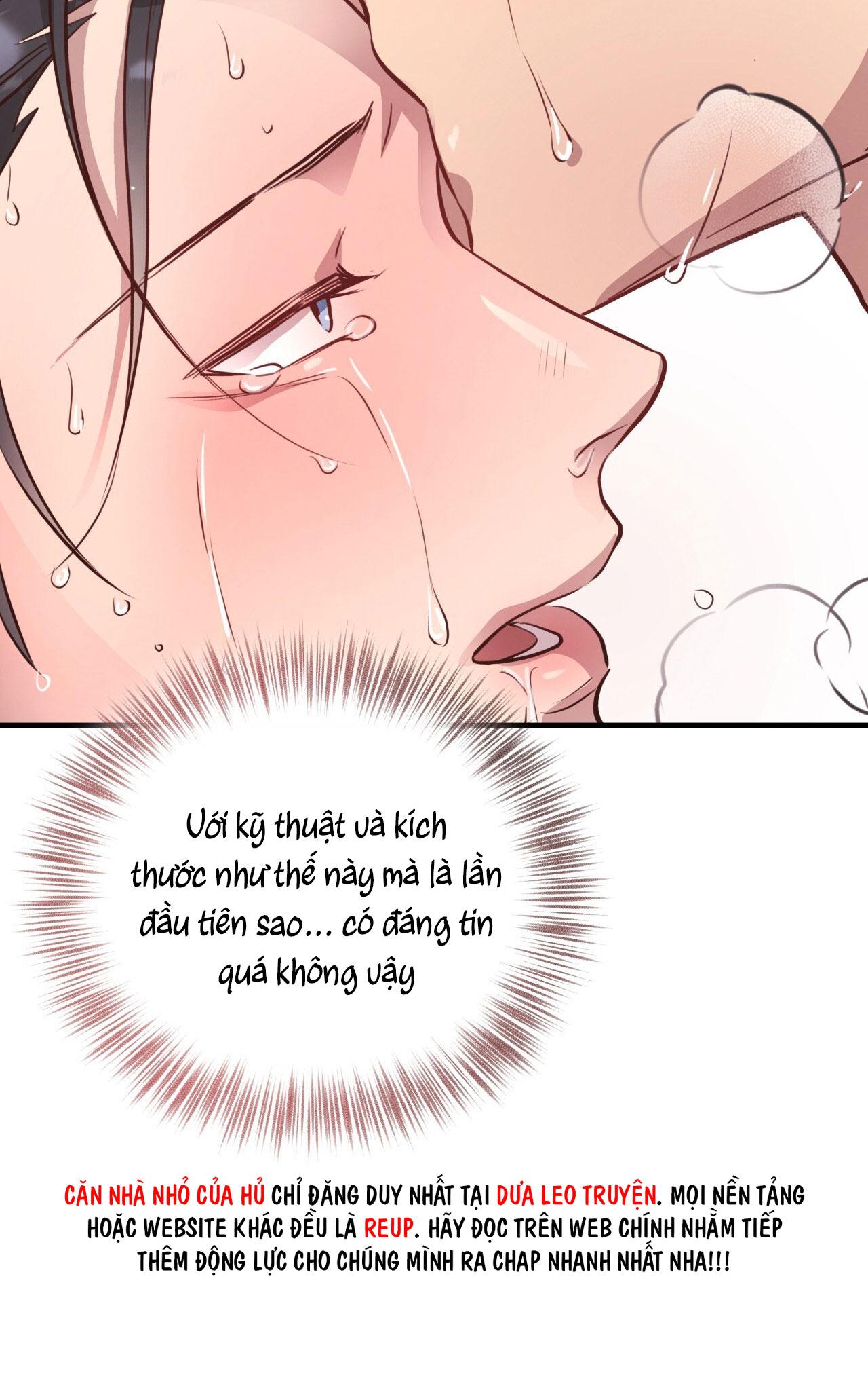 MẬT GẤU - Chap 29