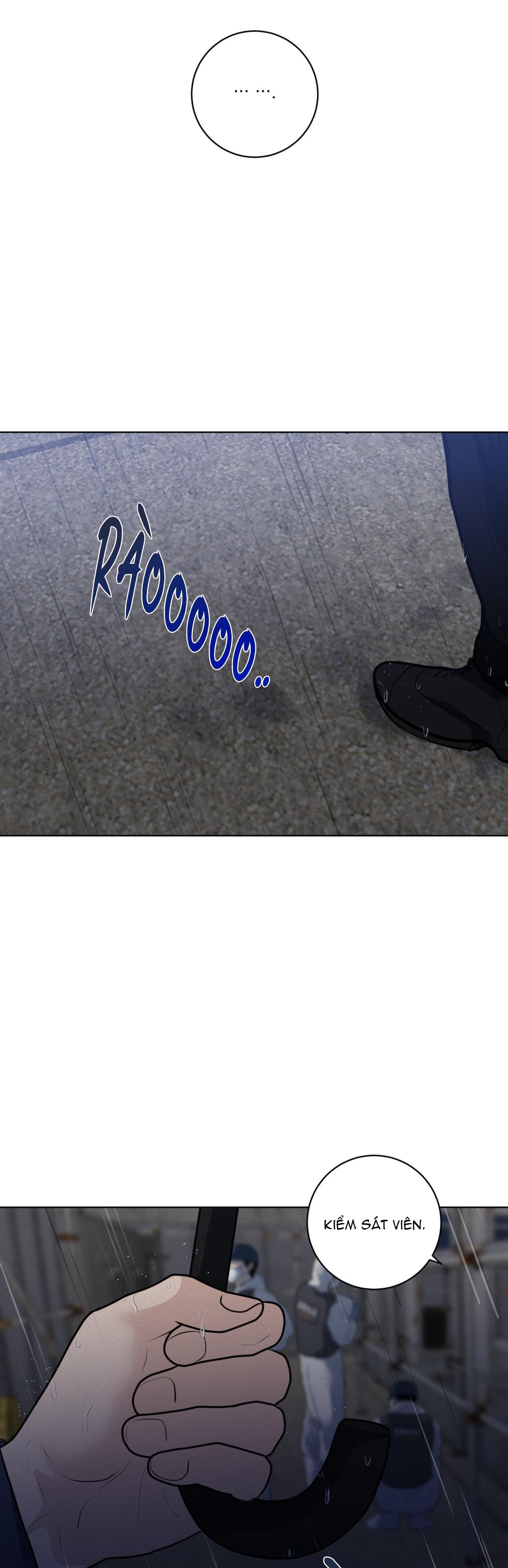 (ABO) LỜI CẦU NGUYỆN - Chap 32