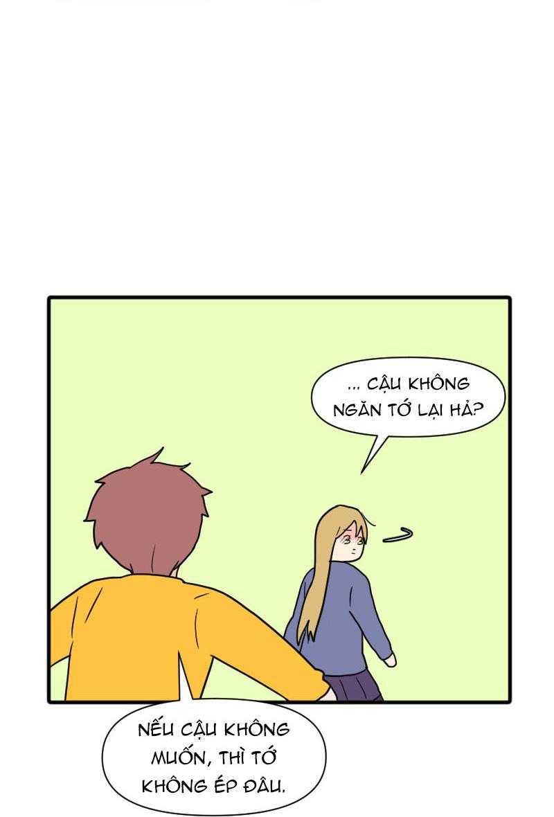 Truyện Ngôn Nhưng Không Ngôn Lắm - Chap 58