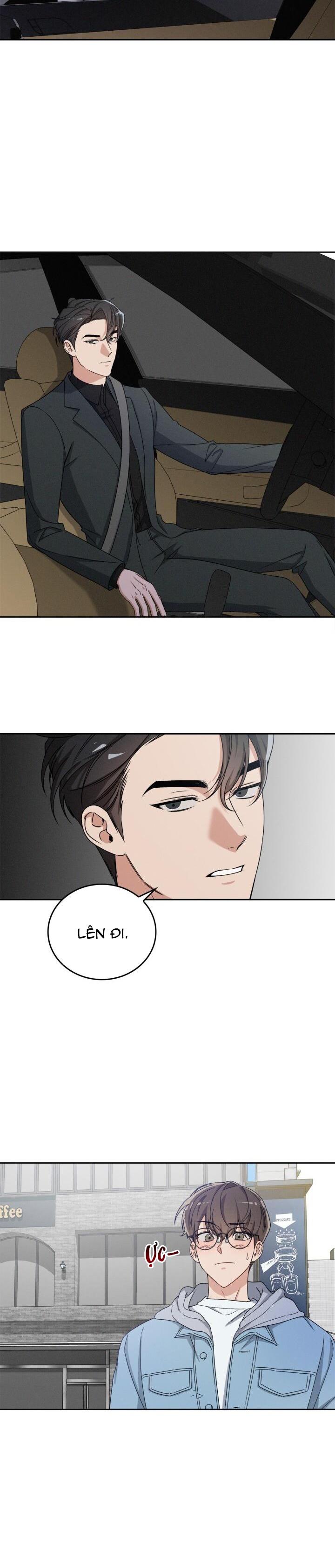 Critical Point - Chap 7