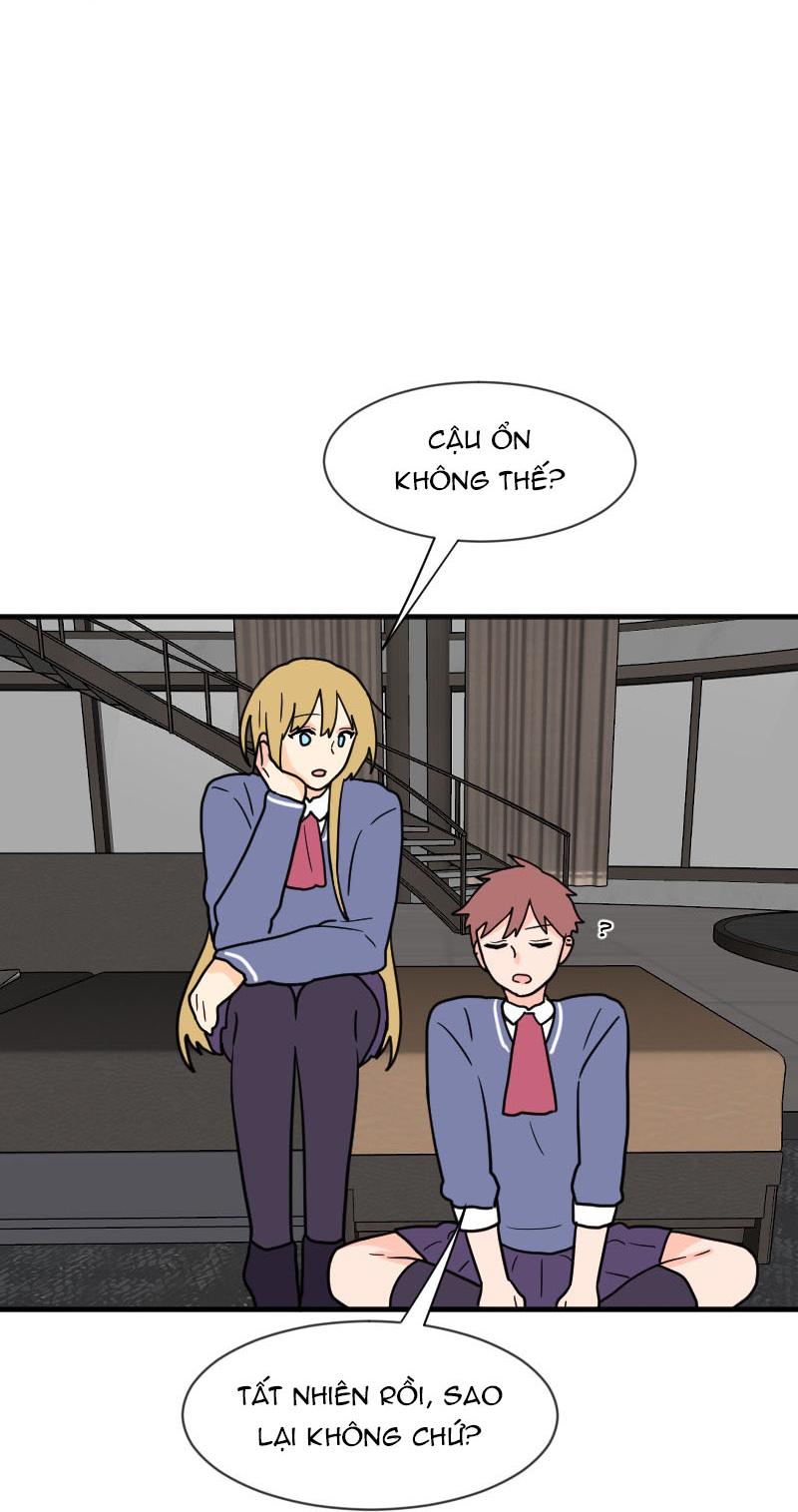 Truyện Ngôn Nhưng Không Ngôn Lắm - Chap 53