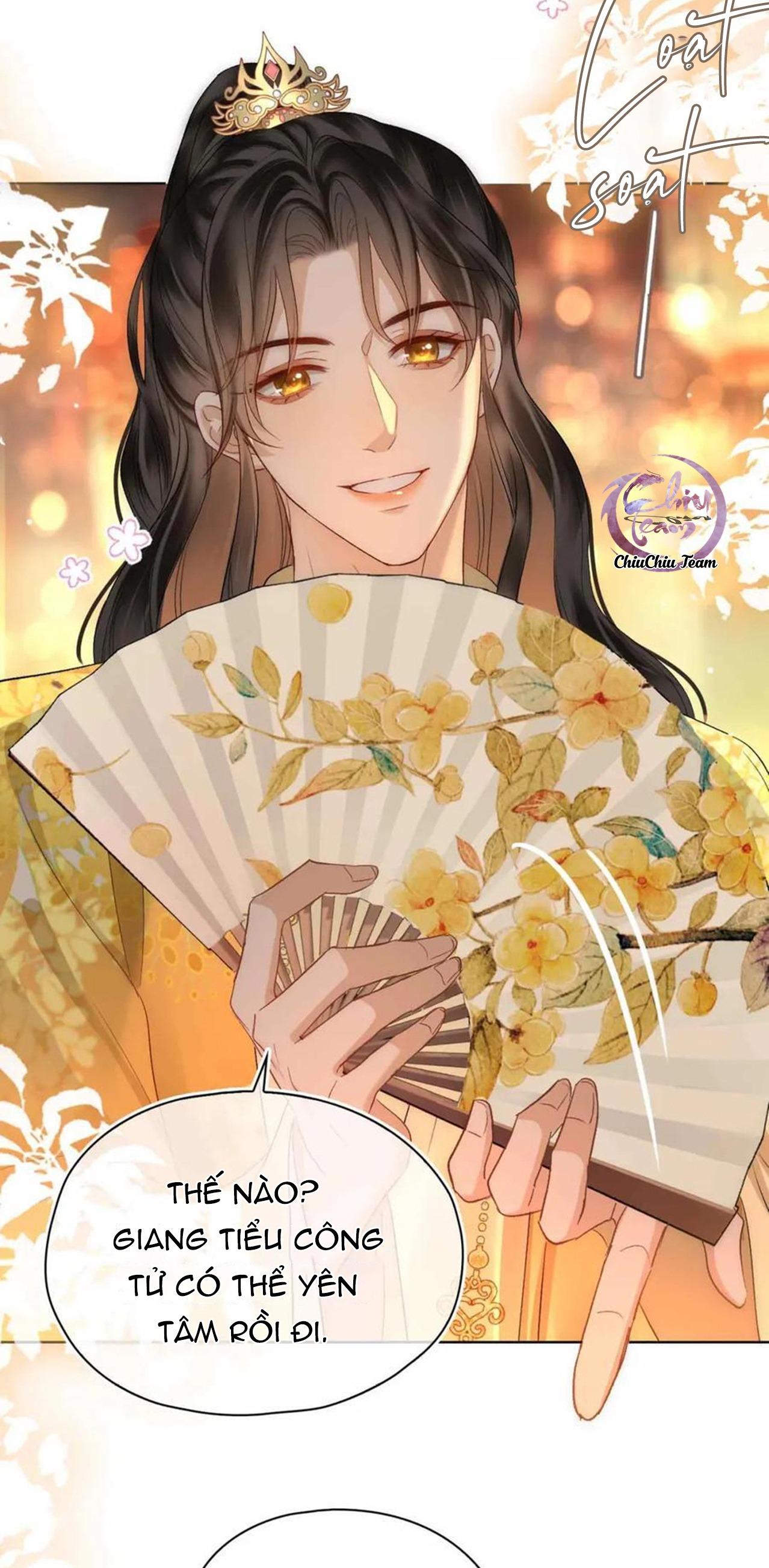 Dục Vọng - Chap 13