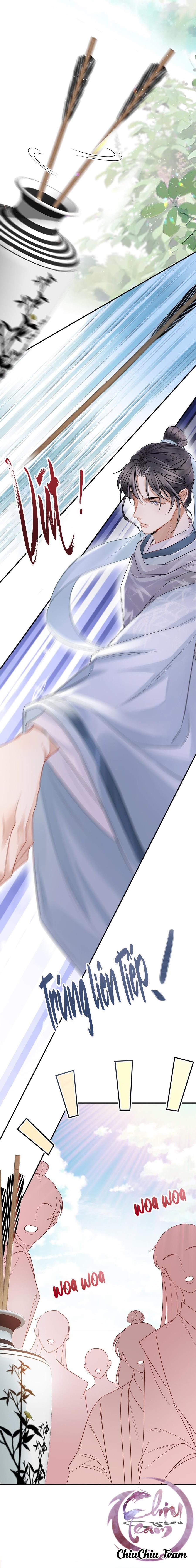 Ôn Hương Diễm Ngọc (END) - Chap 2