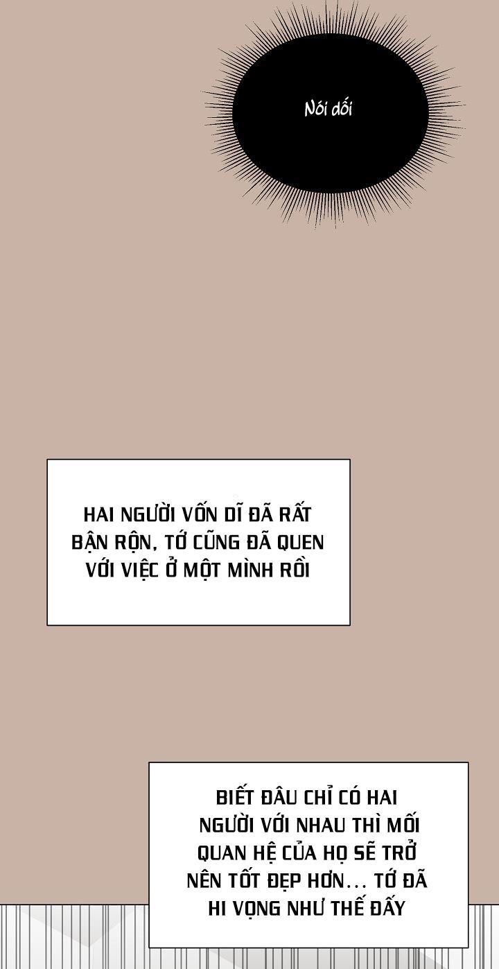 Ở LẠI BÊN TÔI - Chap 39