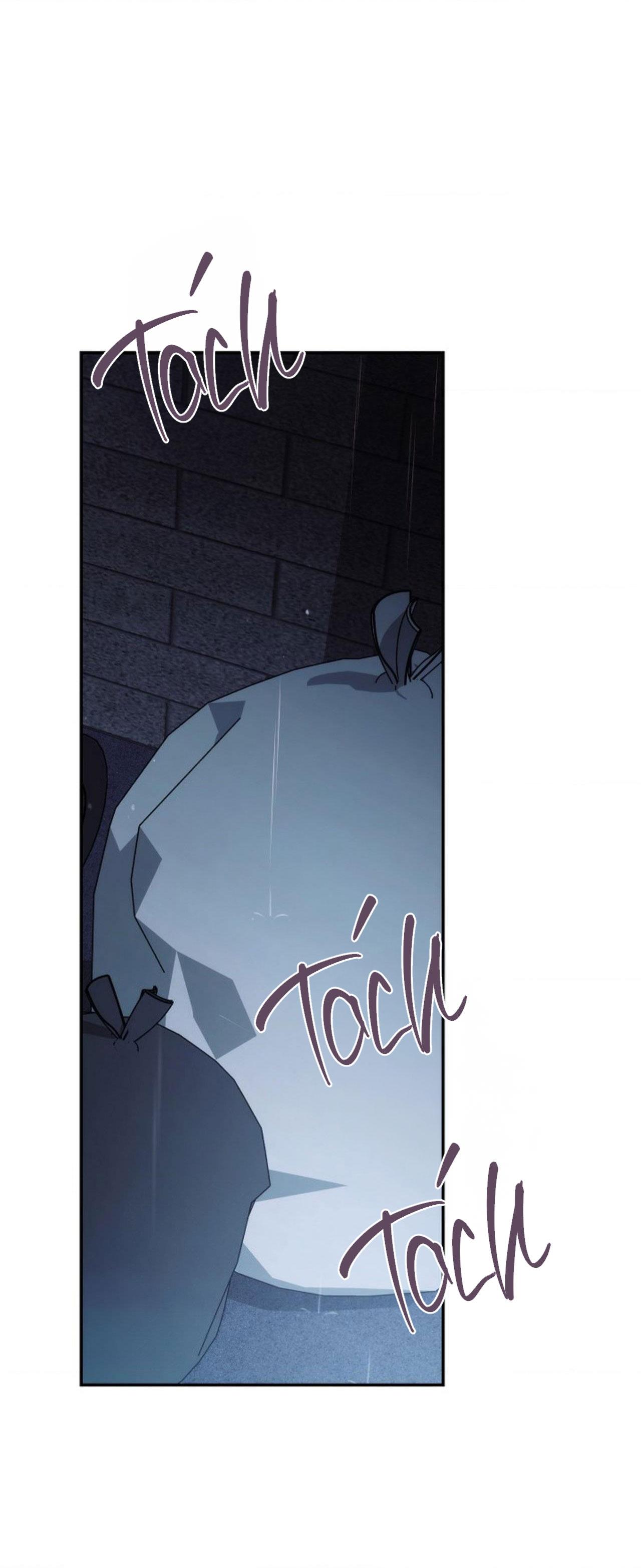 (ABO) MỐI QUAN HỆ KHÔNG HOÀN CHỈNH - Chap 20