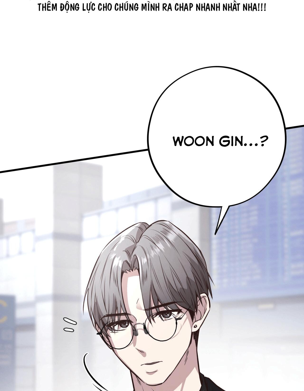 MẬT GẤU - Chap 30