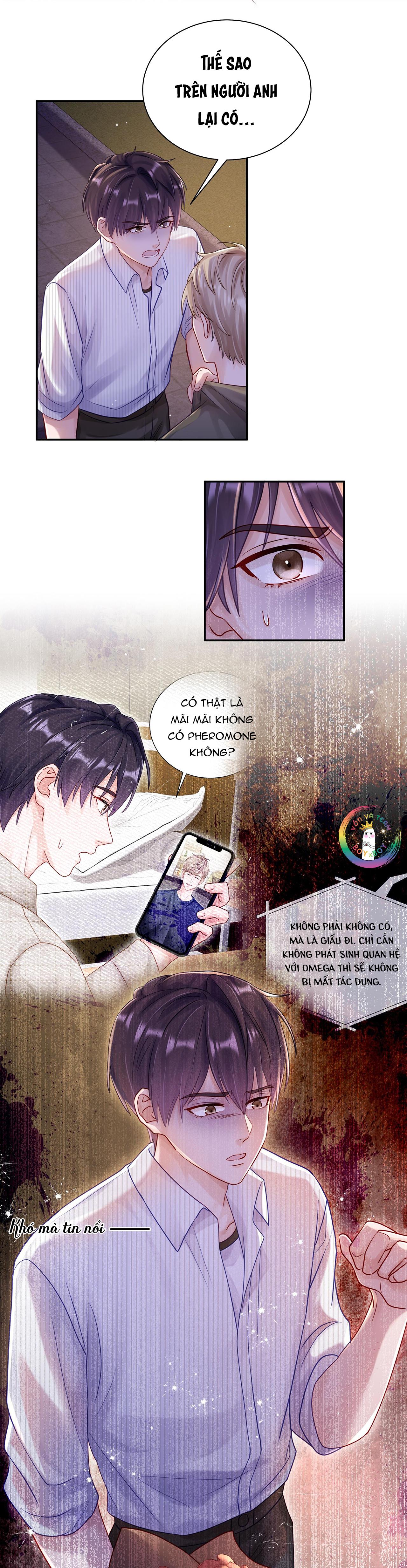 (END) Để Ý Tôi Một Chút Đi Mà - Chap 58 - Trang 16