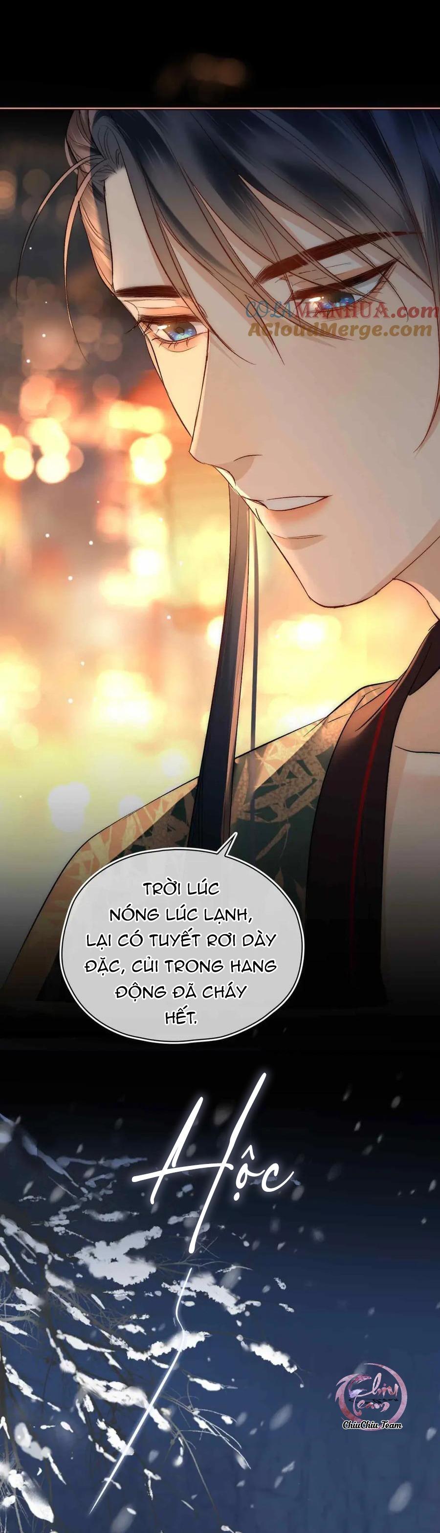 Dục Vọng - Chap 13