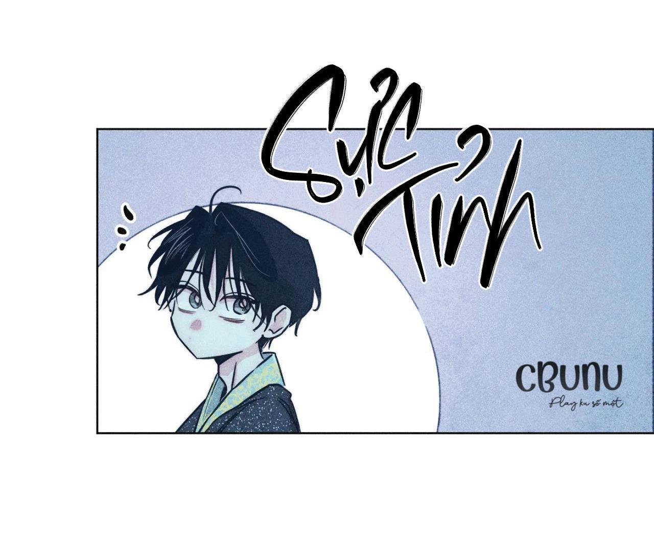 (CBunu) Làm vị cứu tinh thật dễ dàng - Chap 67