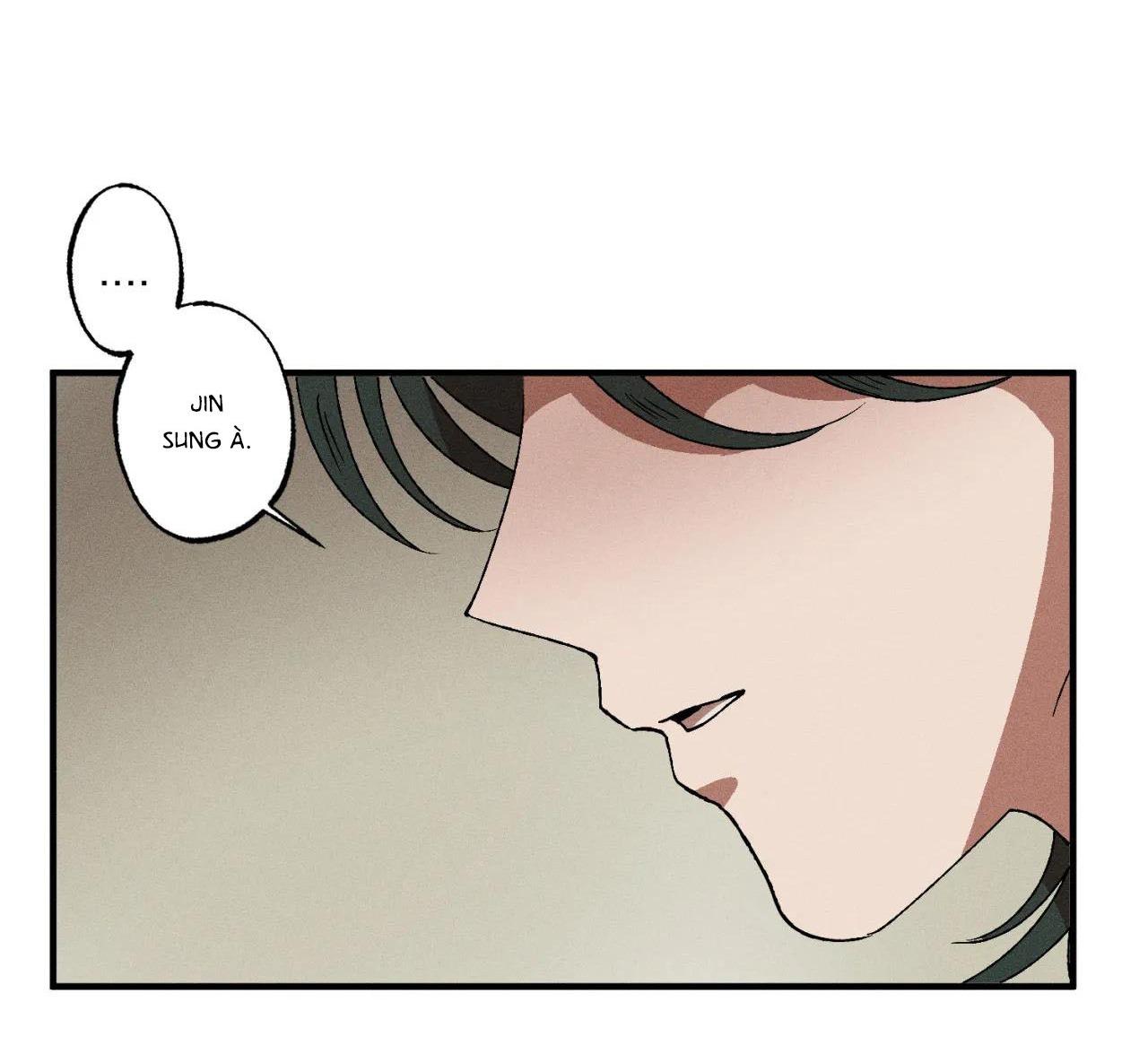 (CBunu) Bẫy Đôi Ngọt Ngào - Chap 28