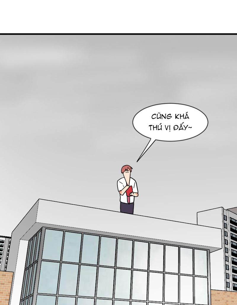 Truyện Ngôn Nhưng Không Ngôn Lắm - Chap 53