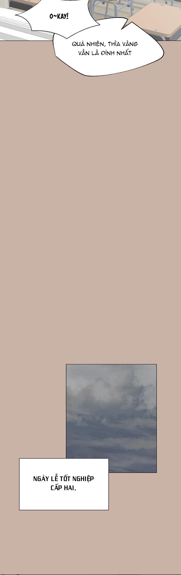 Ở LẠI BÊN TÔI - Chap 39