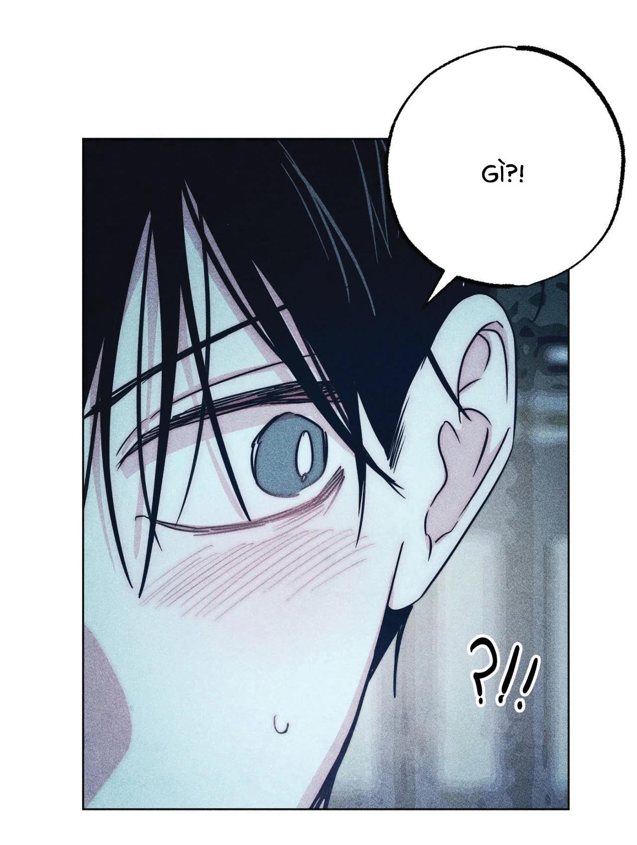 (CBunu) Làm vị cứu tinh thật dễ dàng - Chap 67