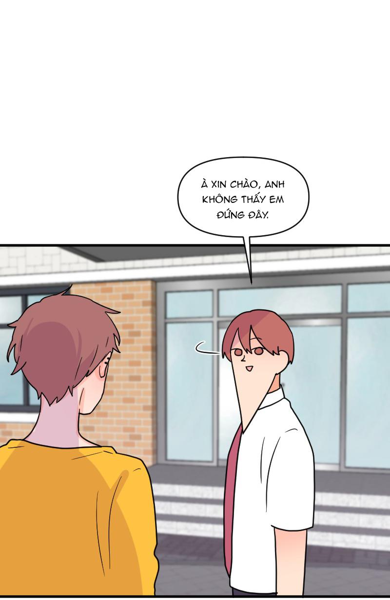 Truyện Ngôn Nhưng Không Ngôn Lắm - Chap 55