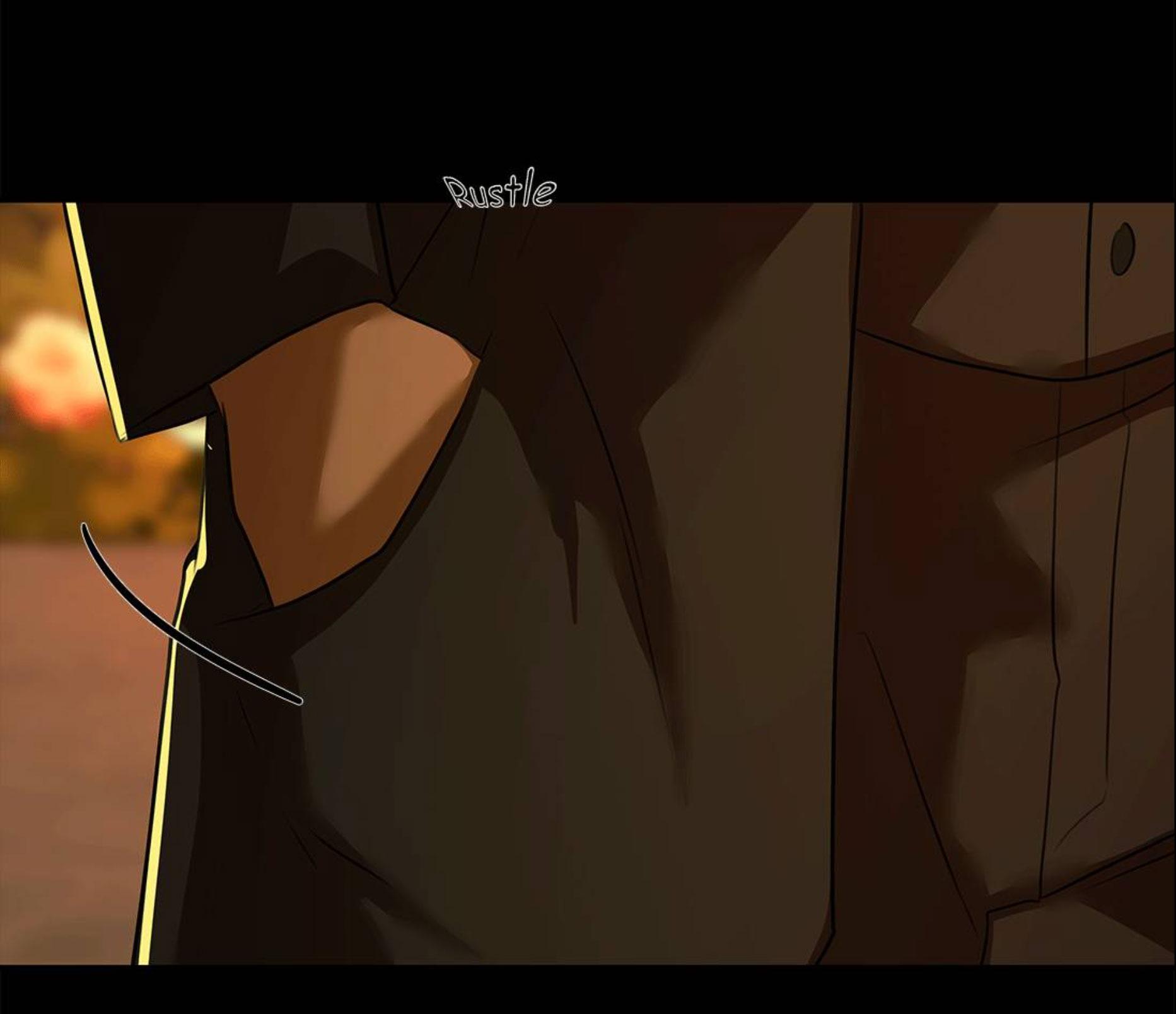 Love murder basketball - Chap 41