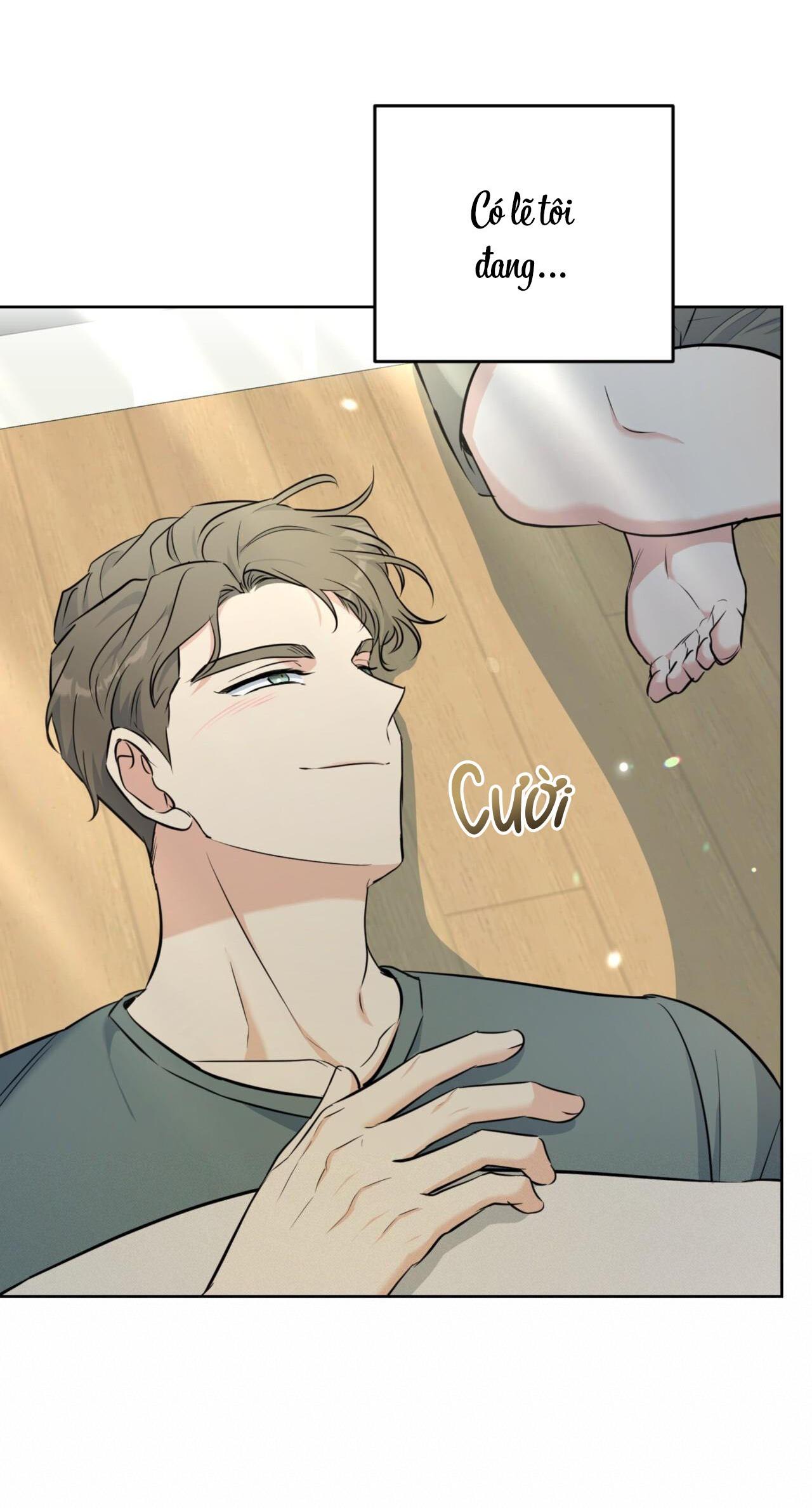 (CBunu) Khu Rừng Tĩnh Lặng - Chap 14