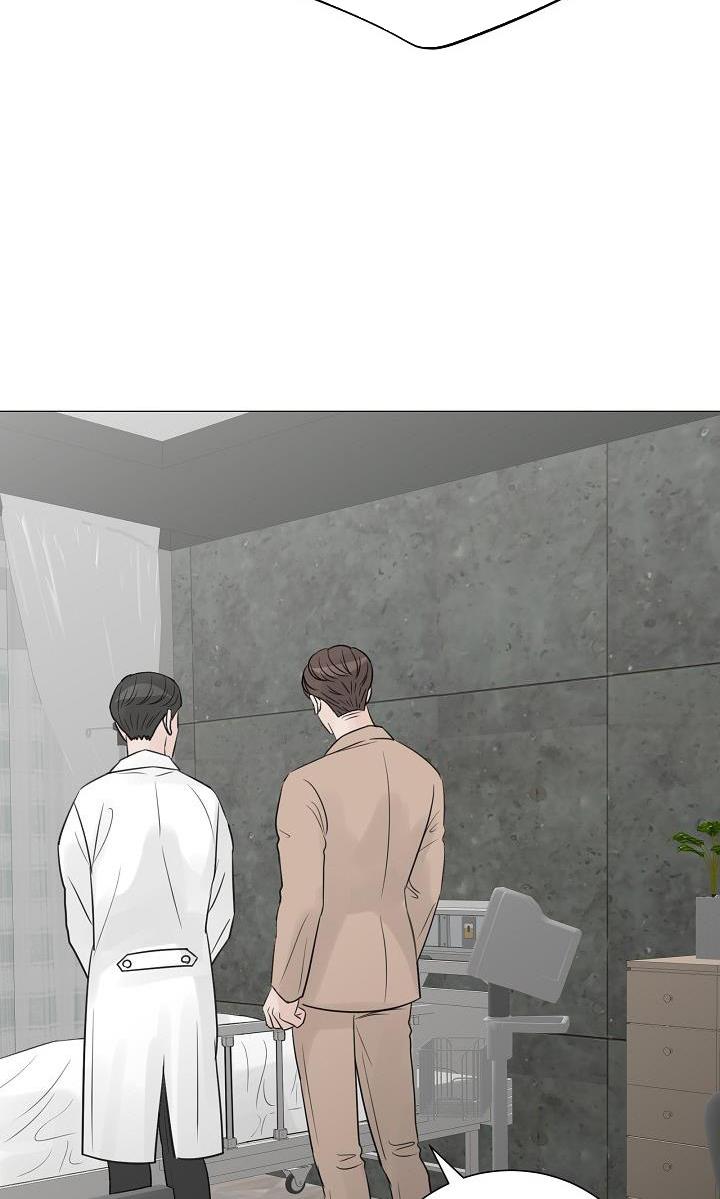 Ở LẠI BÊN TÔI - Chap 43