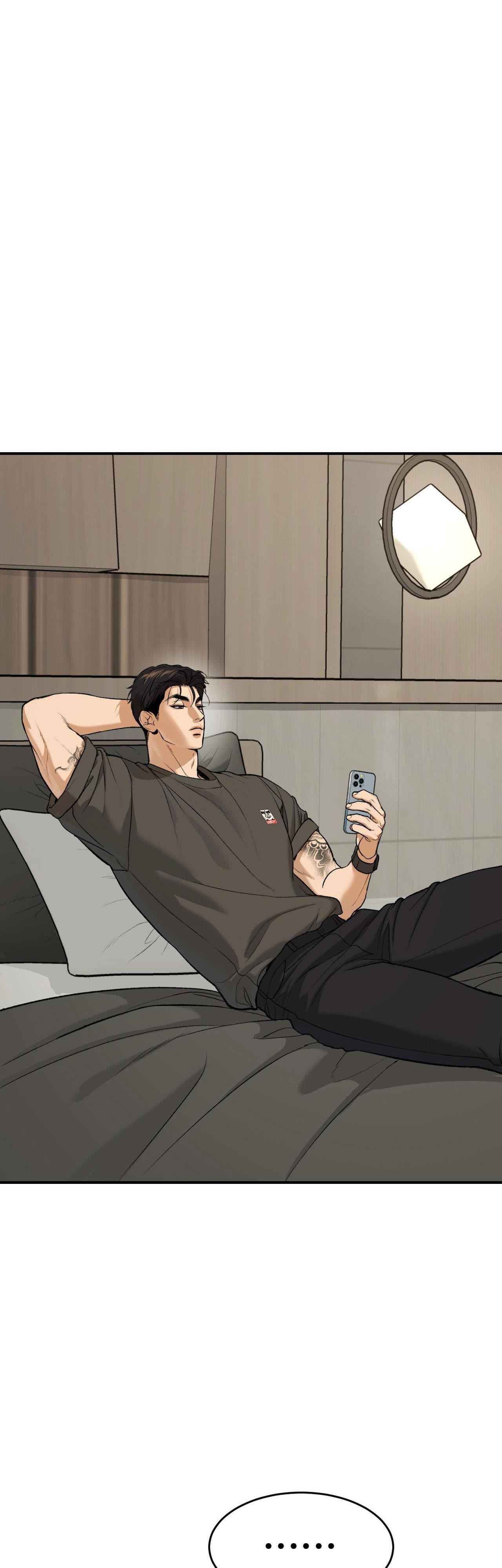 (CBunu) ChinhX - Vận Xui - Chap 32