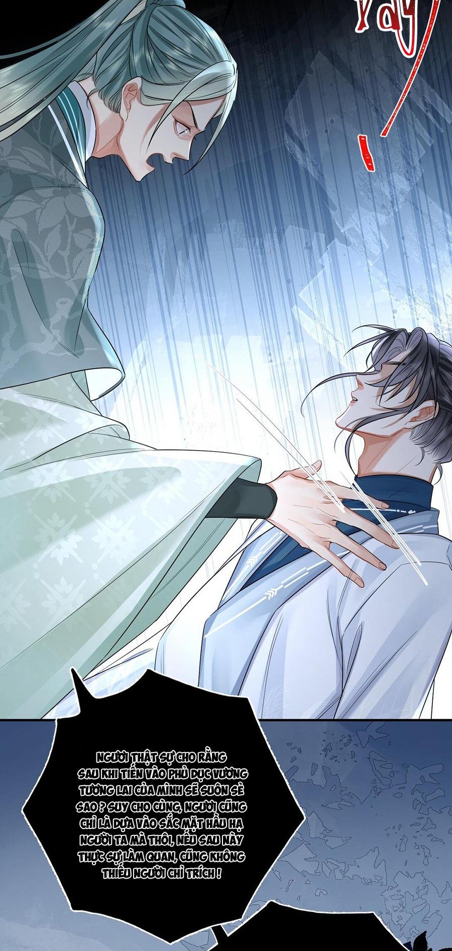 Ôn Hương Diễm Ngọc (END) - Chap 5