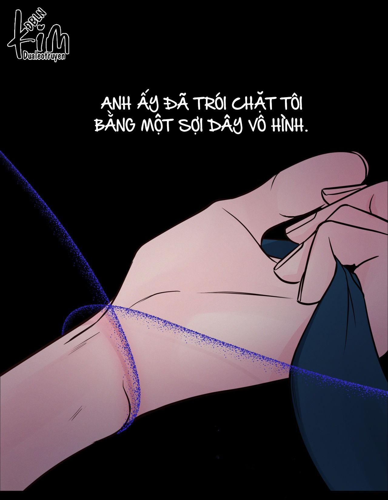 CHỦ NHÂN CỦA THỨ BẢY - Chap 26