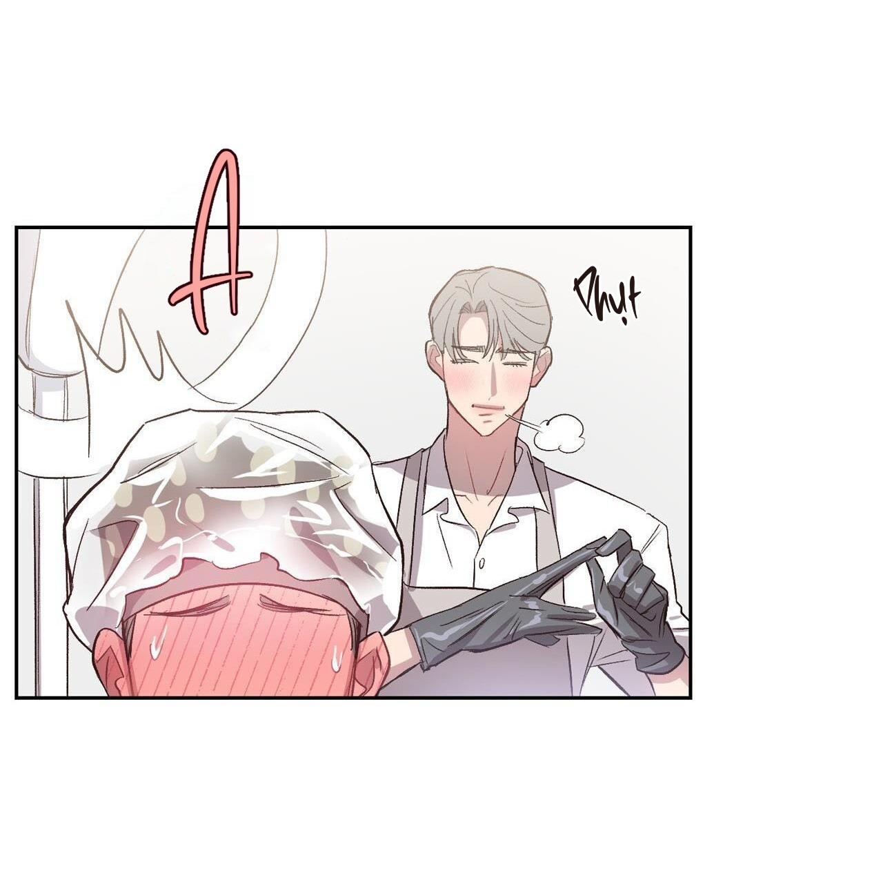 (CBunu) Bí Mật Của Mái Tóc - Chap 23