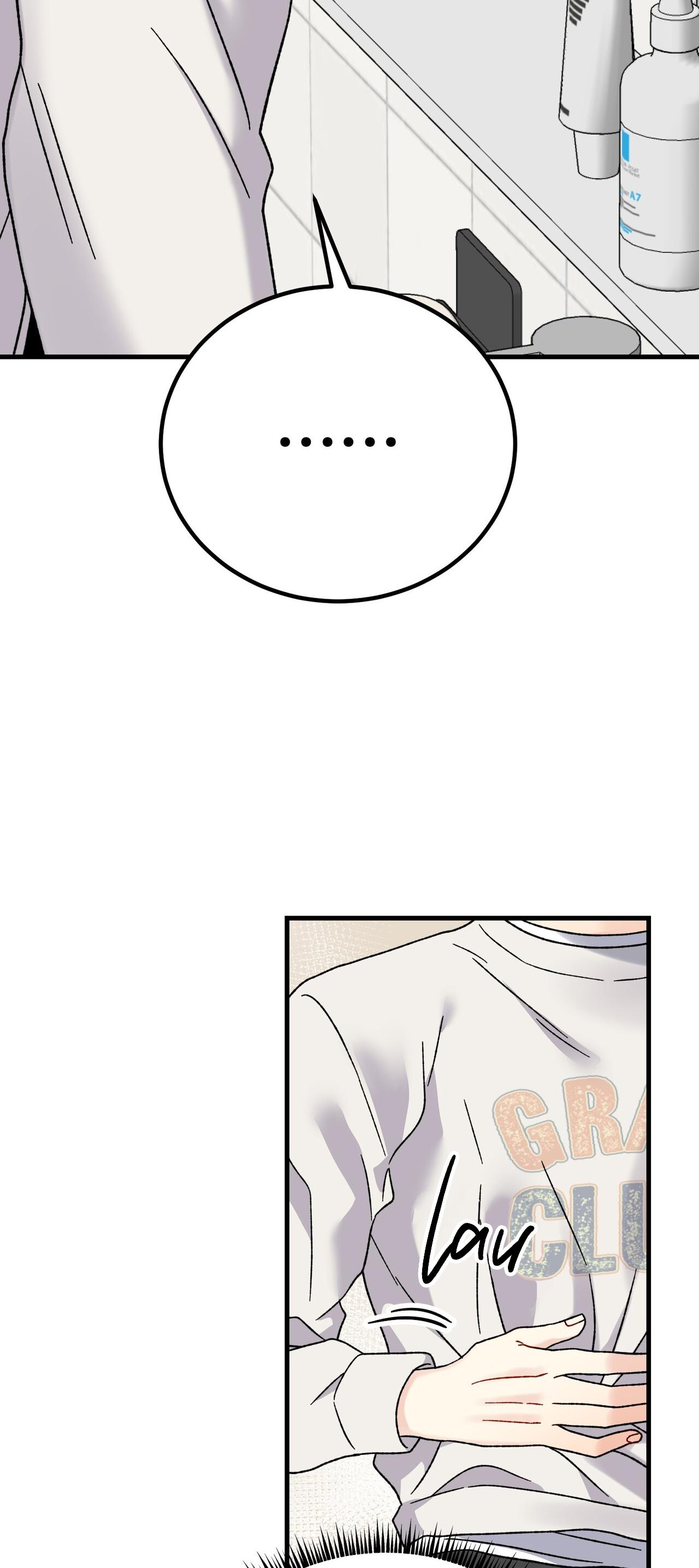 CẬU KHÔNG PHẢI LÀ GU CỦA TÔI - Chap 14