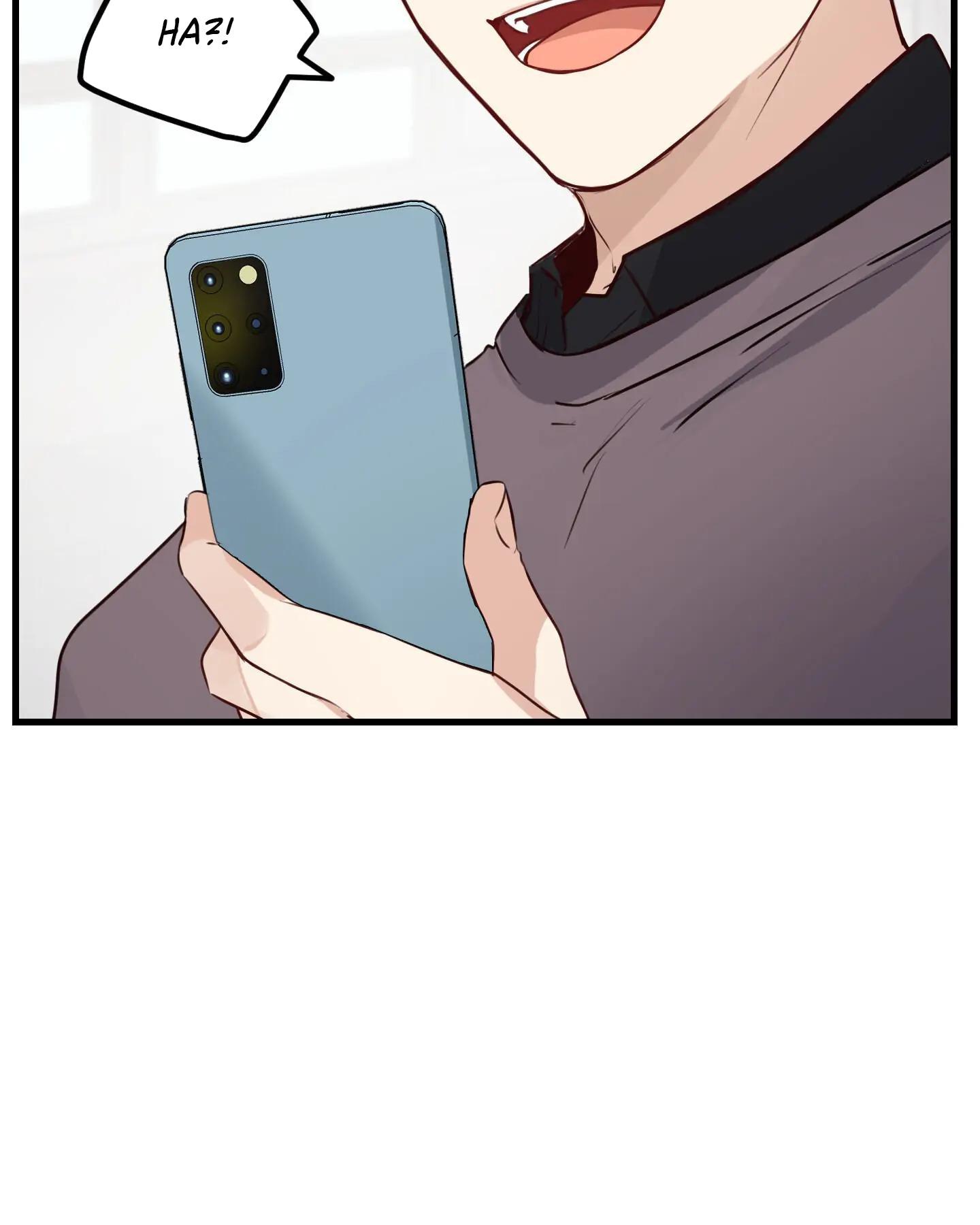 Mối Tình Bất Thường - Chap 1