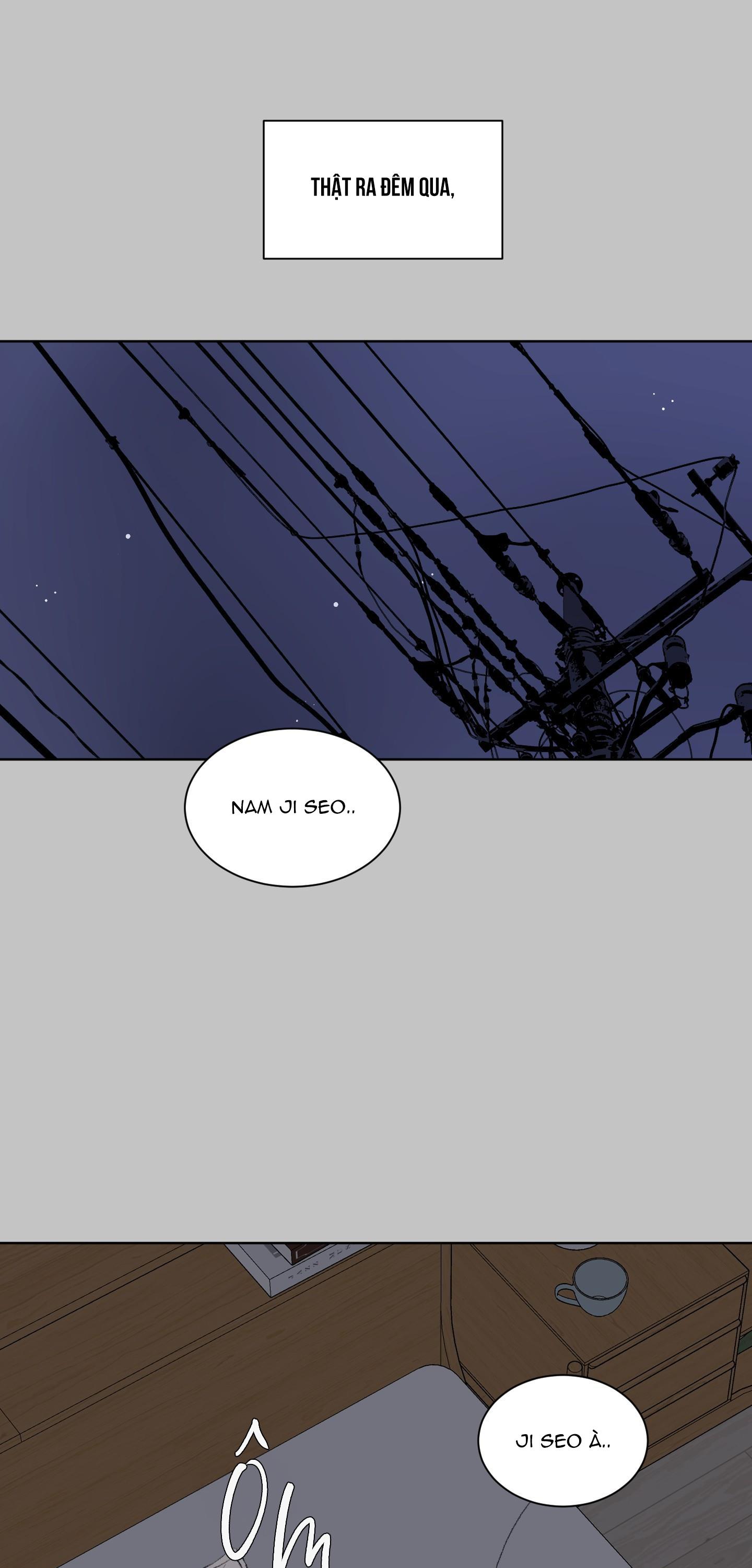 Missing Romance - Chap 11