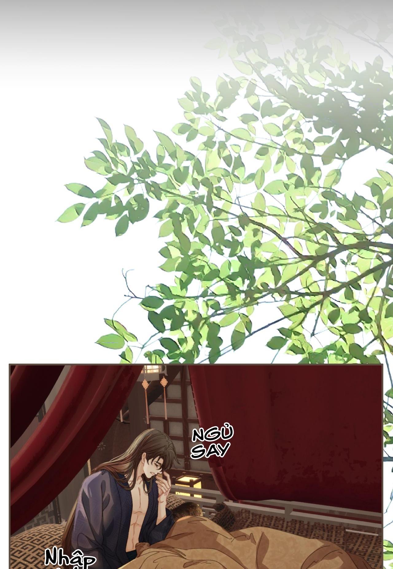 Á NÔ 2 - THÁM HOA - Chap 26