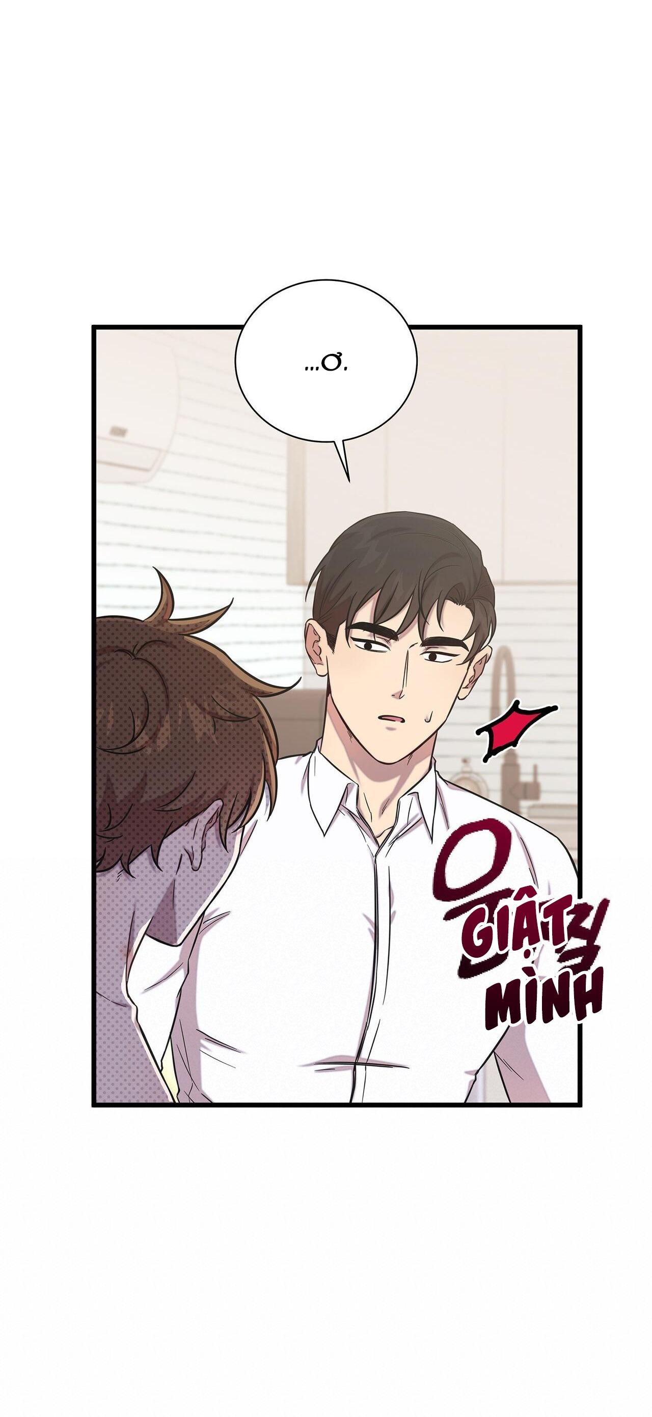 Làm Thế Nào Để Chia Tay Với Anh Ta - Chap 18