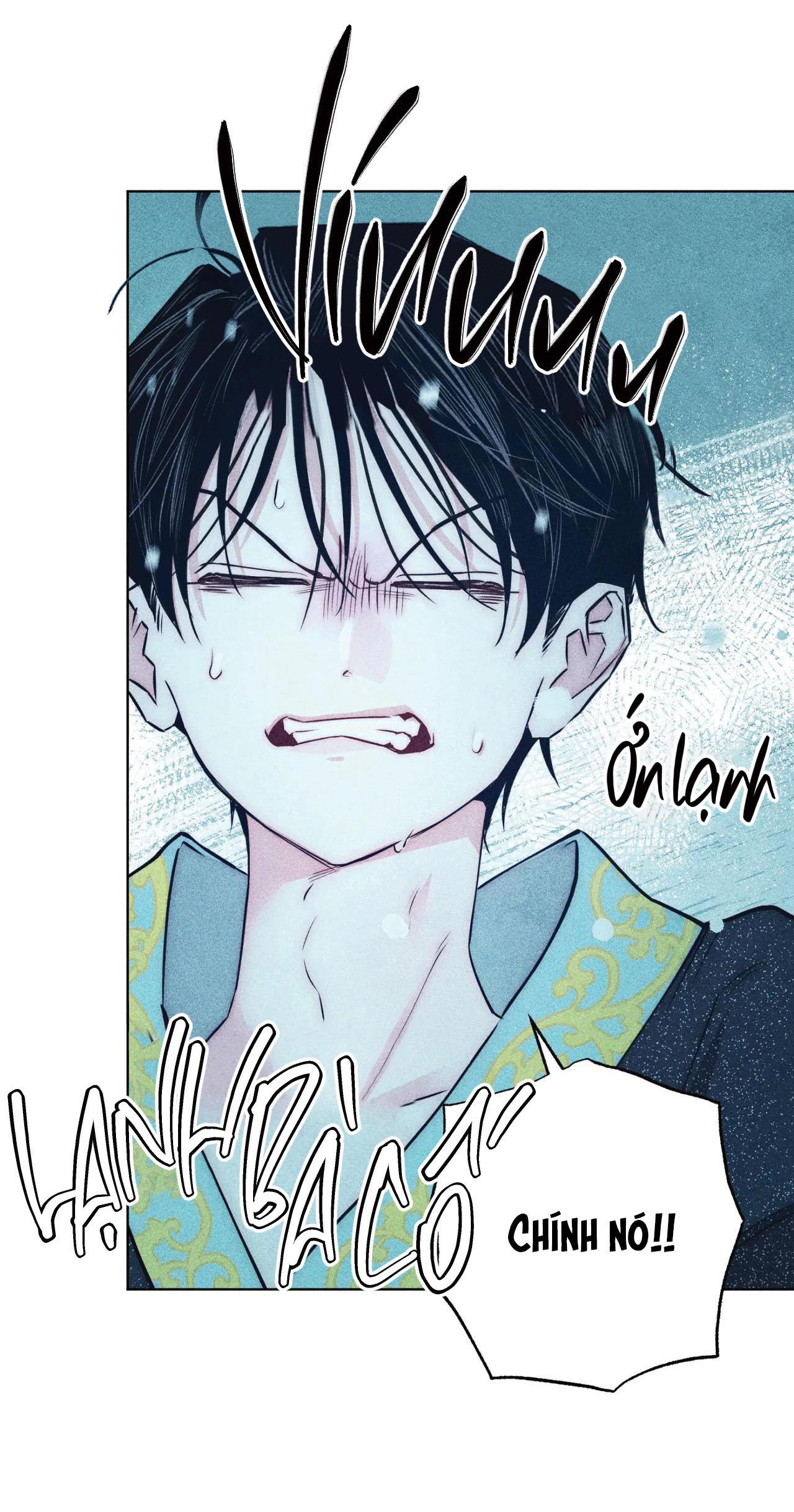 (CBunu) Làm vị cứu tinh thật dễ dàng - Chap 67