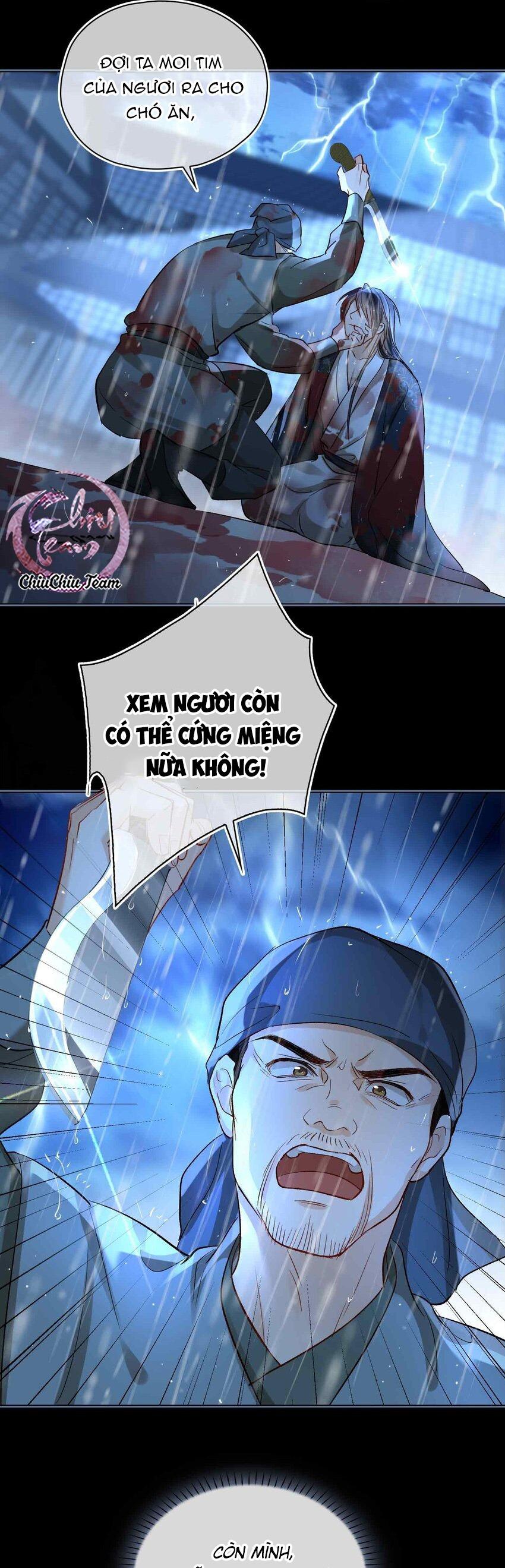 Dục Vọng - Chap 9.1 - Trang 40