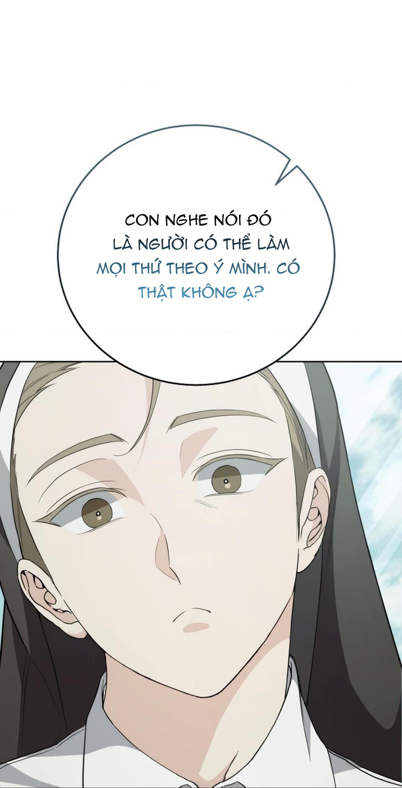 (ABO) MỐI QUAN HỆ KHÔNG HOÀN CHỈNH - Chap 13