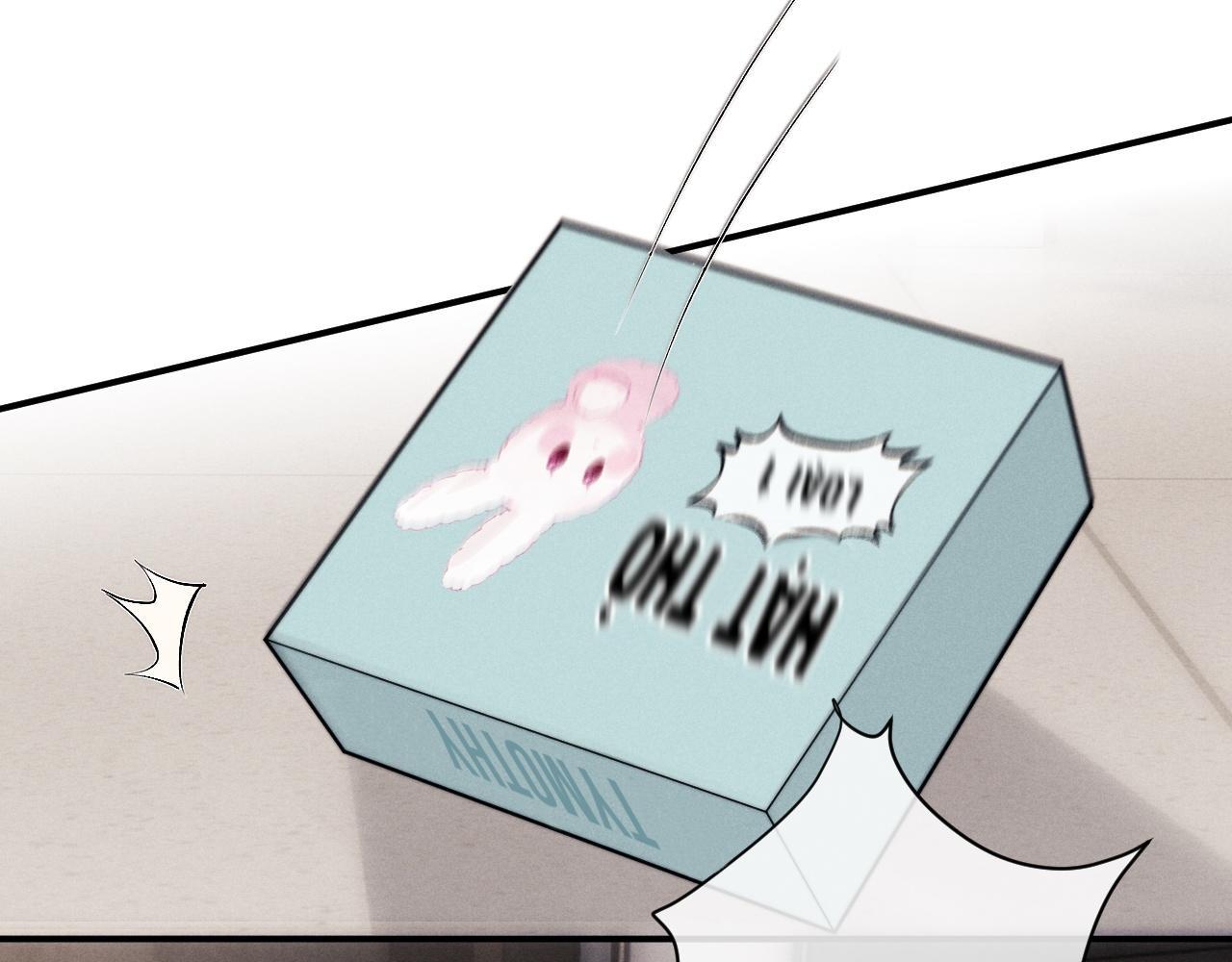 Chấp Sự Thỏ Tai Cụp - Chap 62