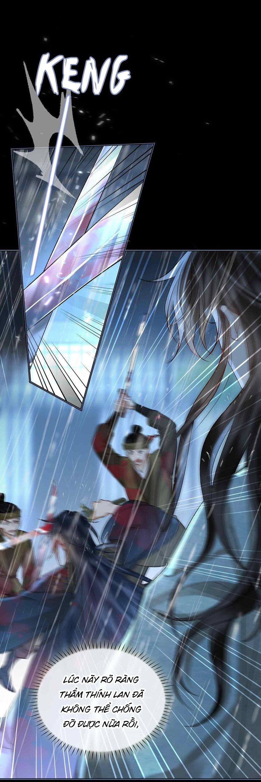 Dục Vọng - Chap 10