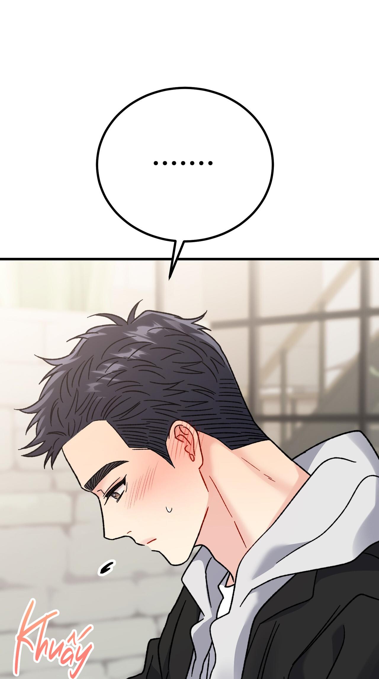 CẬU KHÔNG PHẢI LÀ GU CỦA TÔI - Chap 14