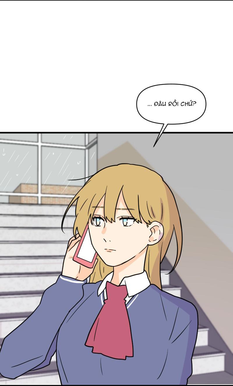 Truyện Ngôn Nhưng Không Ngôn Lắm - Chap 55