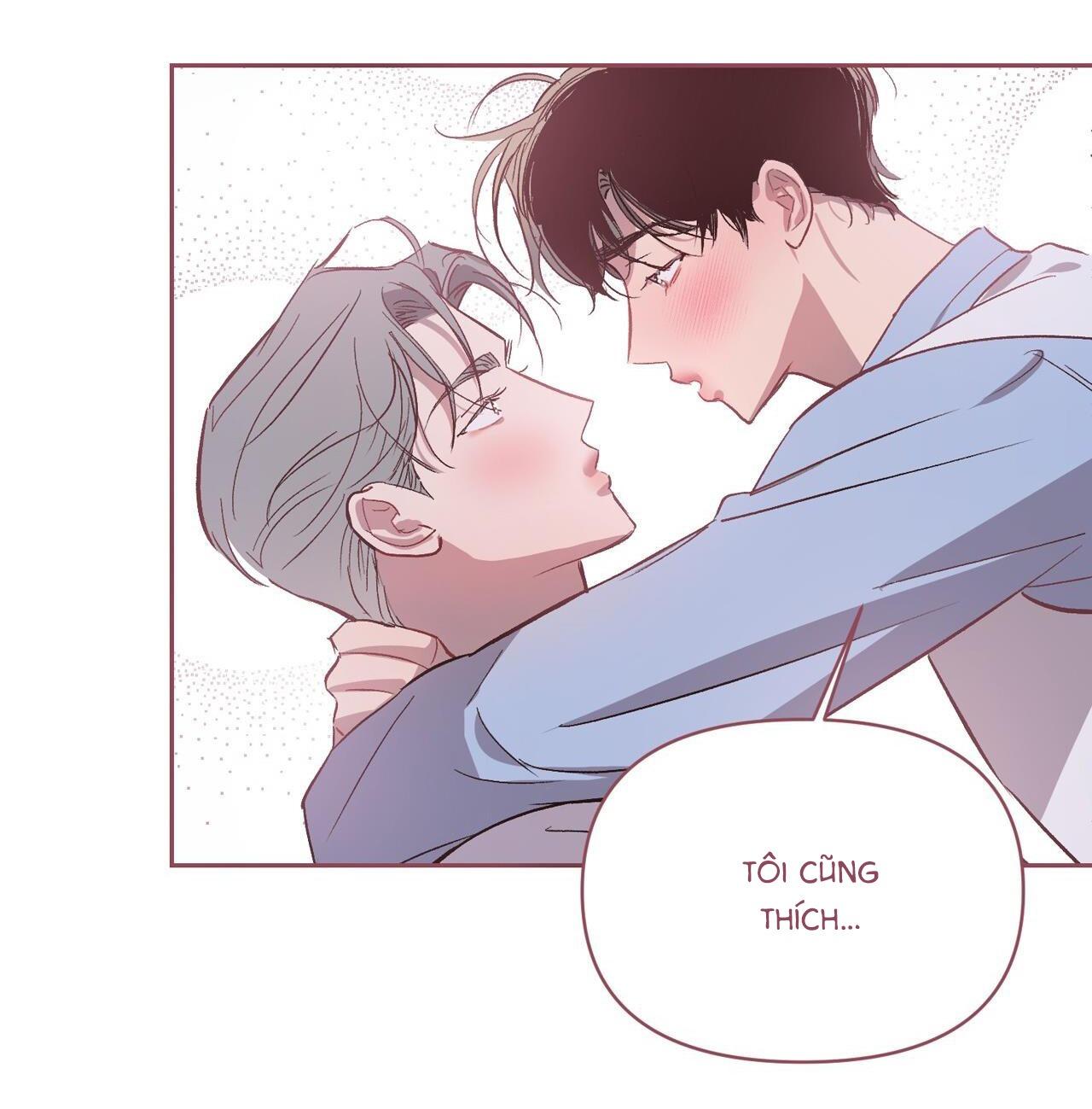 (CBunu) Bí Mật Của Mái Tóc - Chap 21