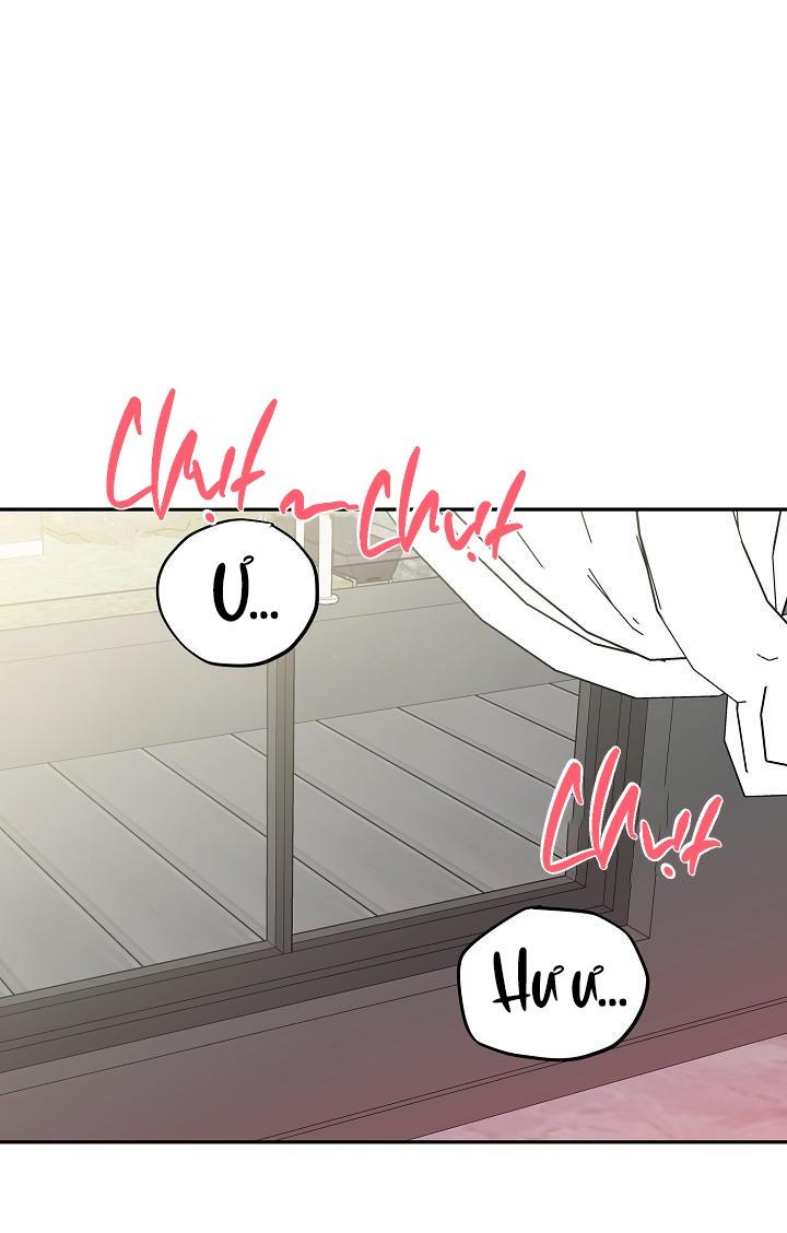 (ABO) HANG HỔ - Chap 27