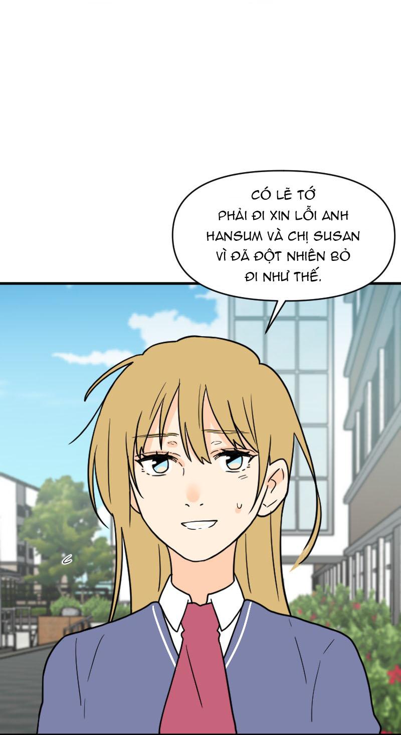 Truyện Ngôn Nhưng Không Ngôn Lắm - Chap 58