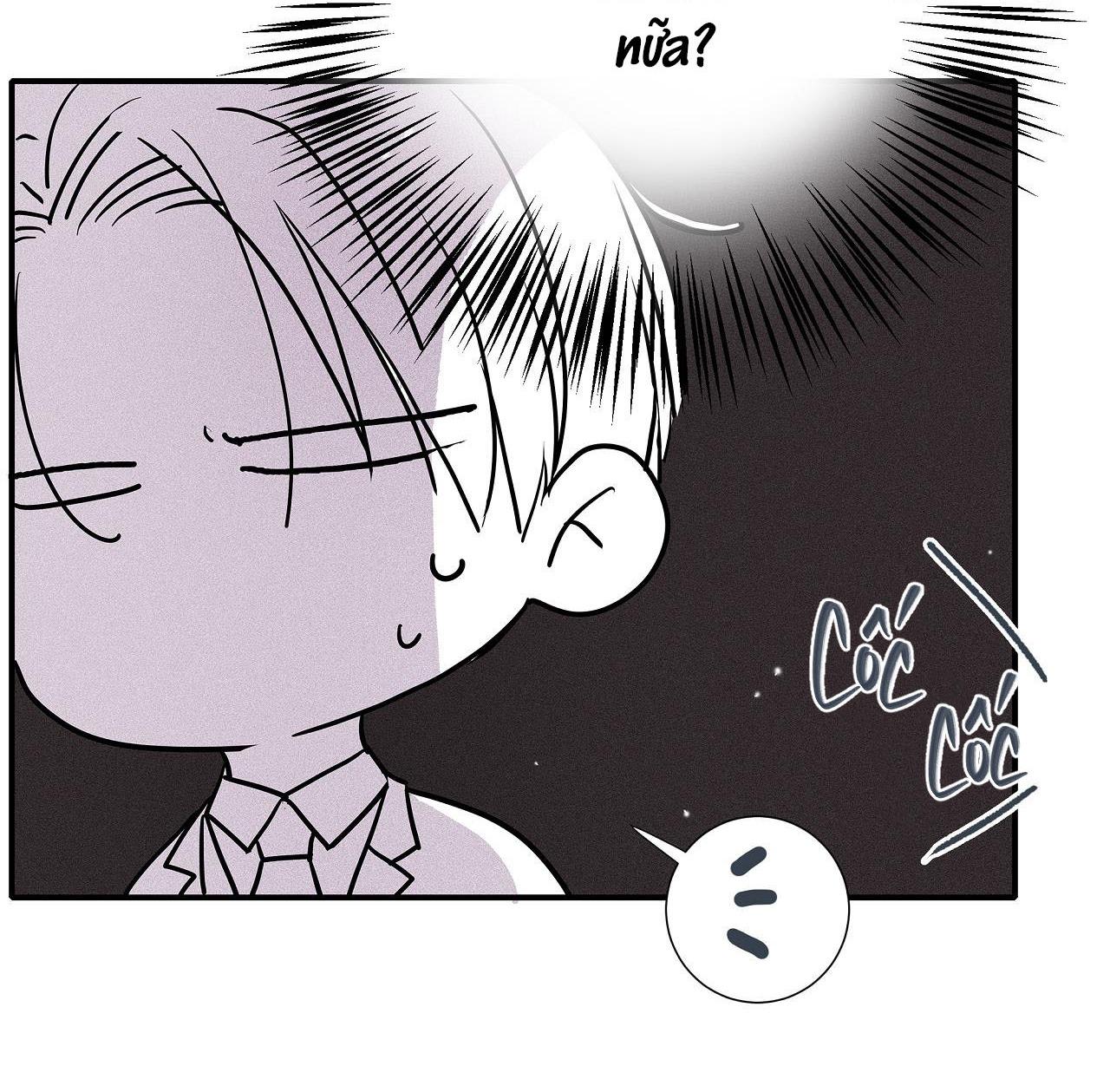 (CBunu) Tình yêu và danh vọng - Chap 38