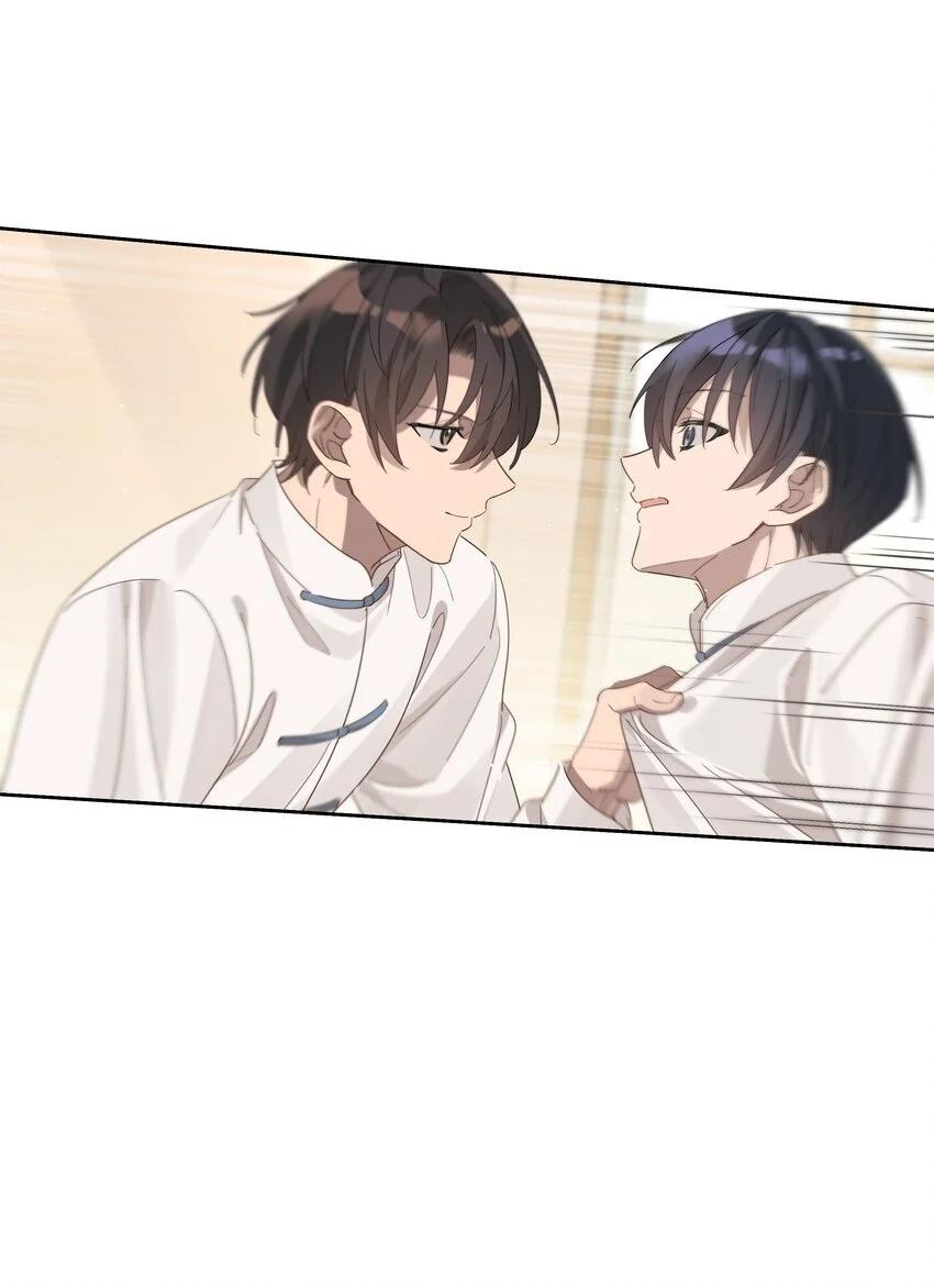 Năm tháng qua - Chap 21